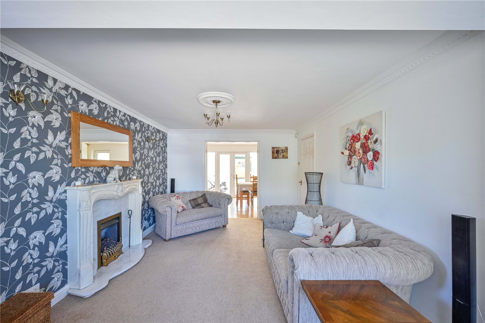Mendip Avenue, Weeping Cross, Stafford, ST17 - DB Roberts