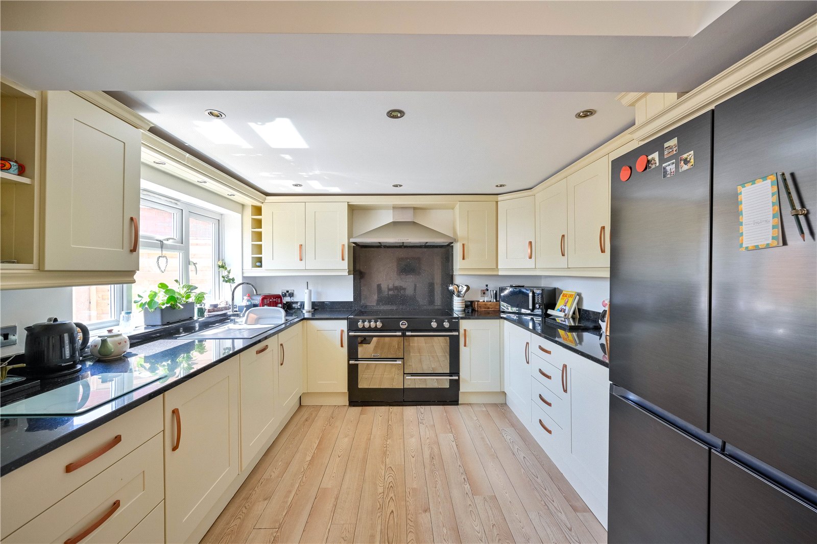 Mendip Avenue, Weeping Cross, Stafford, ST17 - DB Roberts