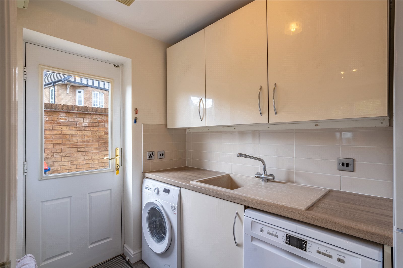 Isiah Avenue, Dawley Bank, Telford, TF4 - DB Roberts
