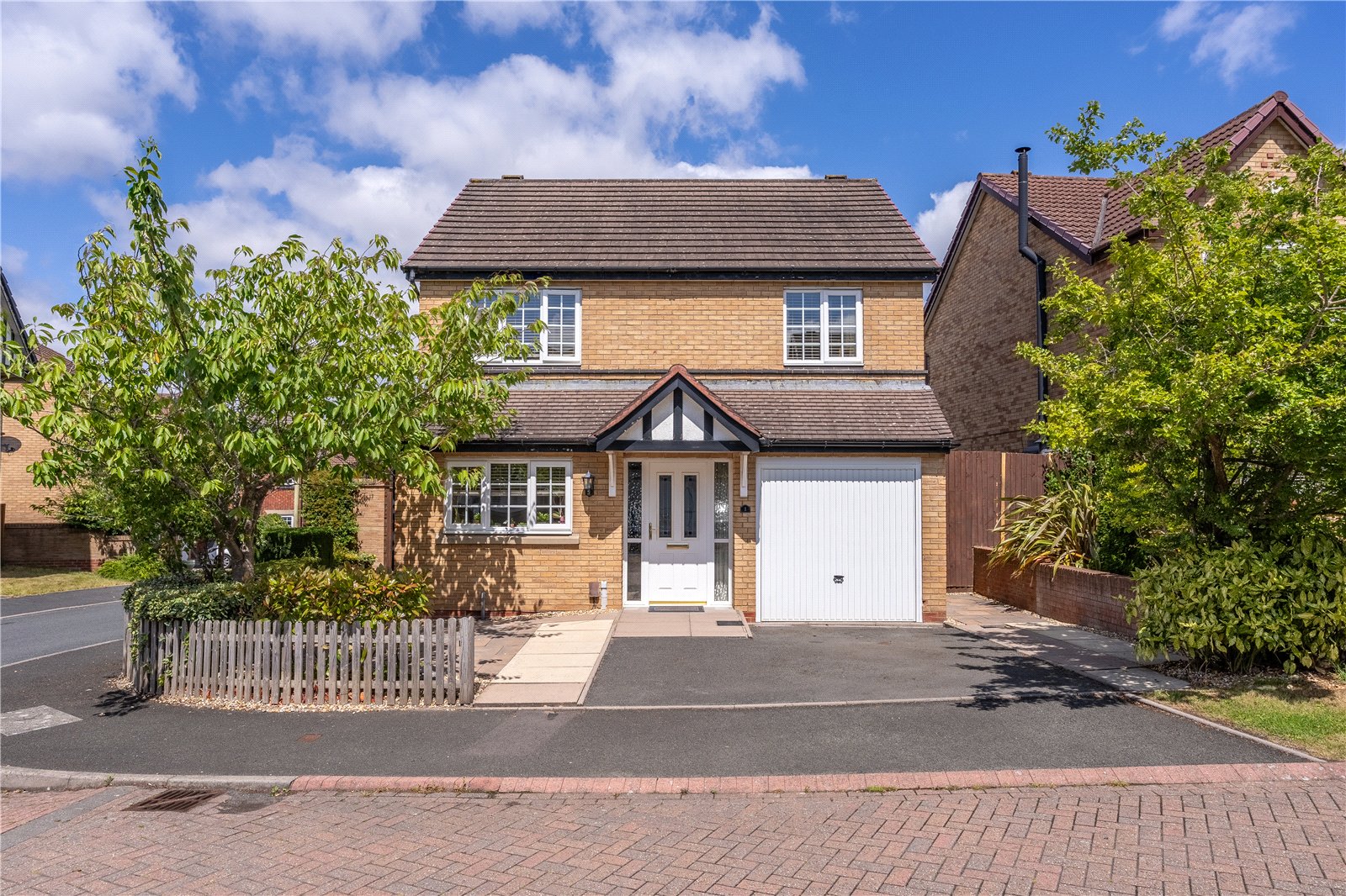 Isiah Avenue, Dawley Bank, Telford, TF4 - DB Roberts