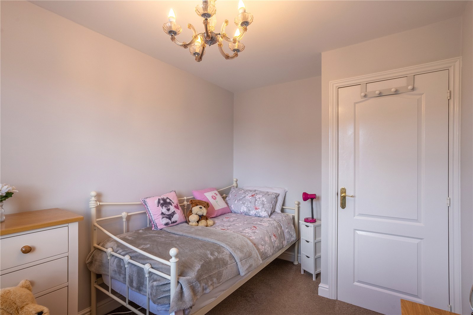 Isiah Avenue, Dawley Bank, Telford, TF4 - DB Roberts