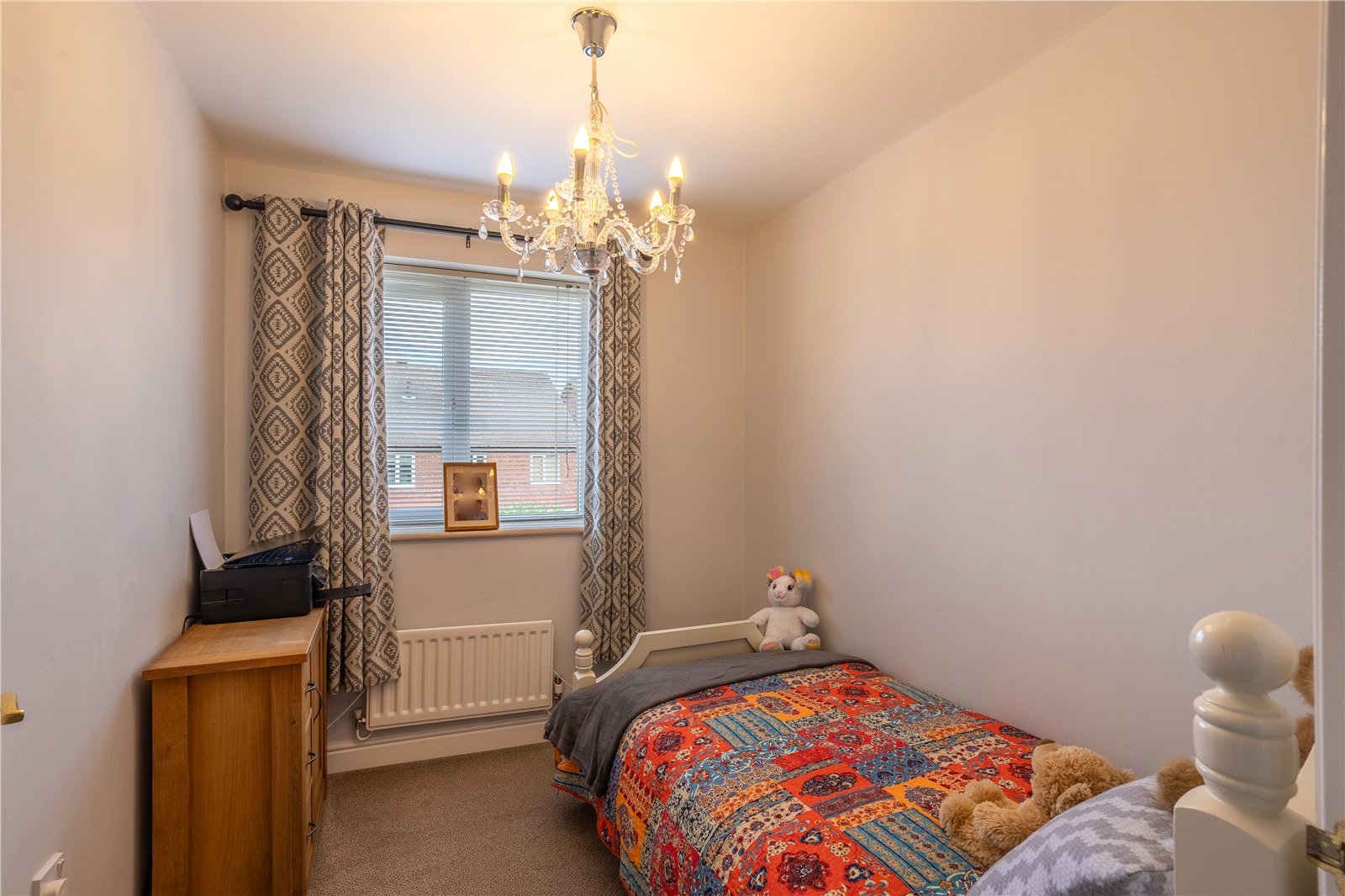 Isiah Avenue, Dawley Bank, Telford, TF4 - DB Roberts