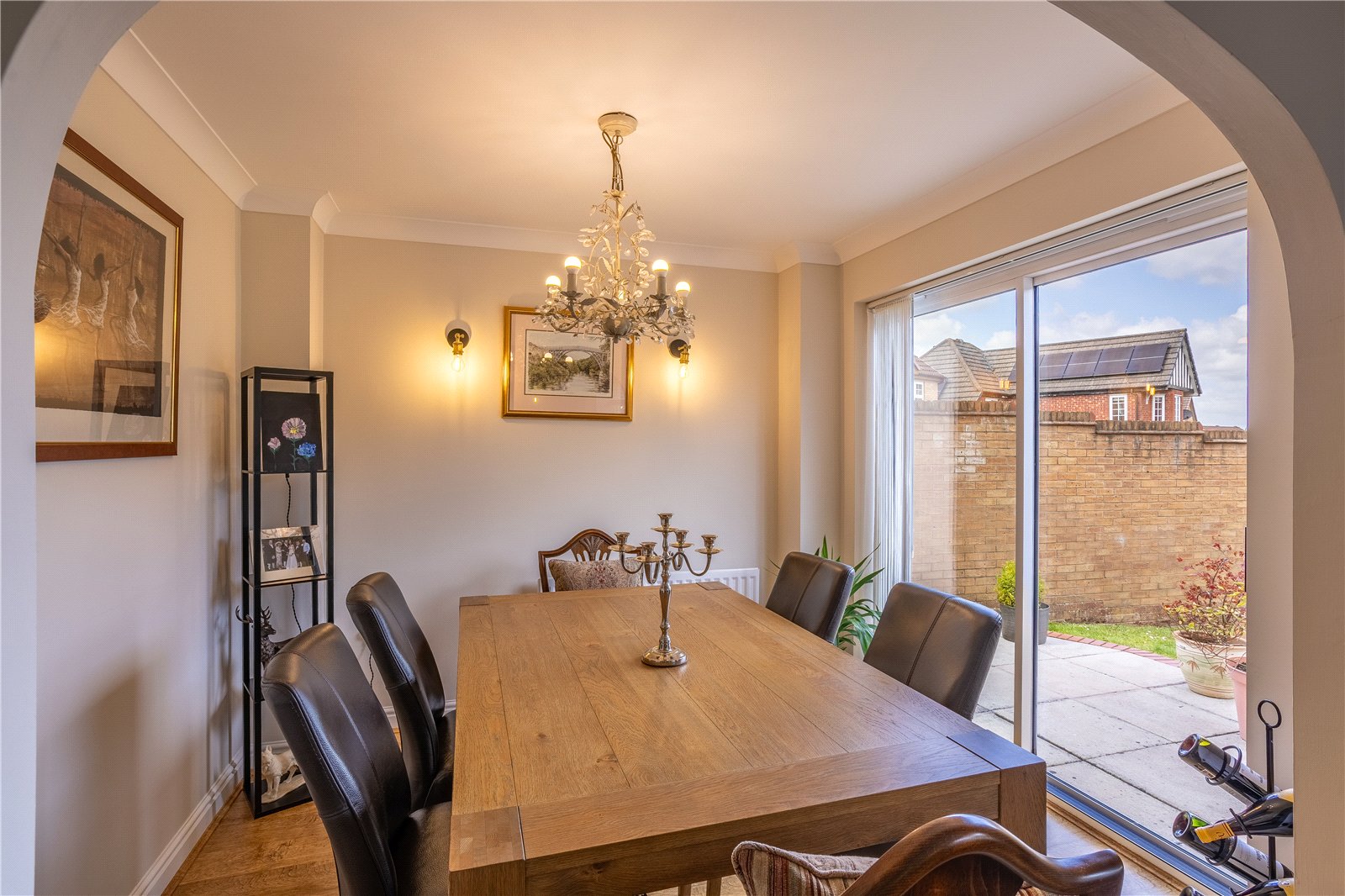 Isiah Avenue, Dawley Bank, Telford, TF4 - DB Roberts
