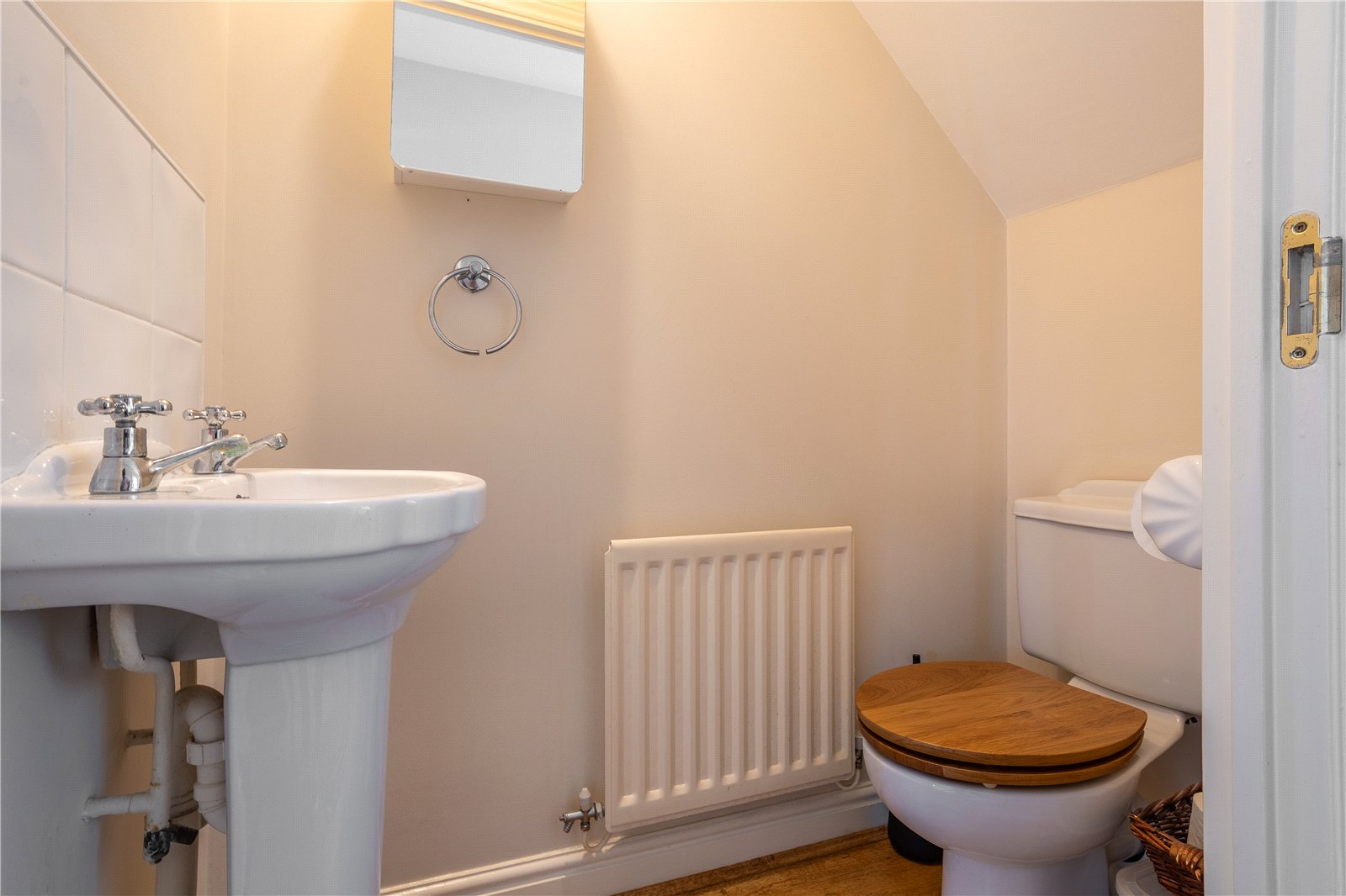 Isiah Avenue, Dawley Bank, Telford, TF4 - DB Roberts