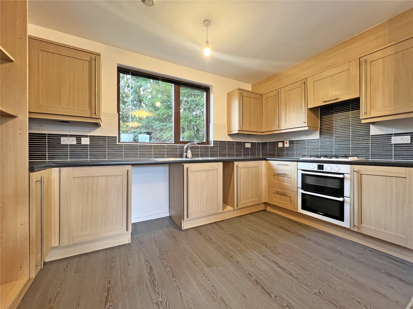 Sutherland Close, Ketley, Telford, TF1 - DB Roberts