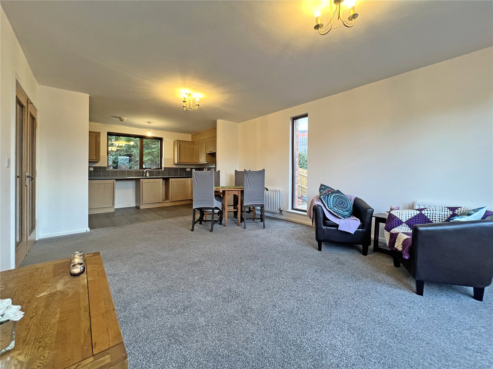 Sutherland Close, Ketley, Telford, TF1 - DB Roberts