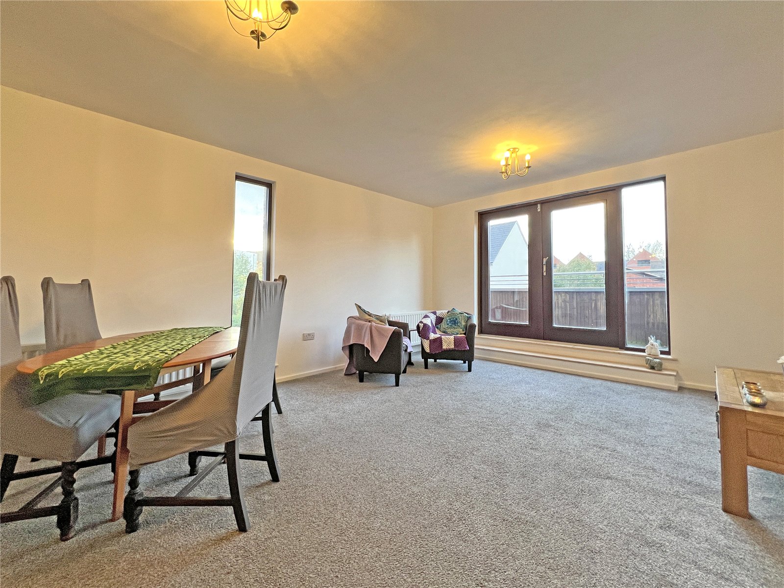 Sutherland Close, Ketley, Telford, TF1 - DB Roberts