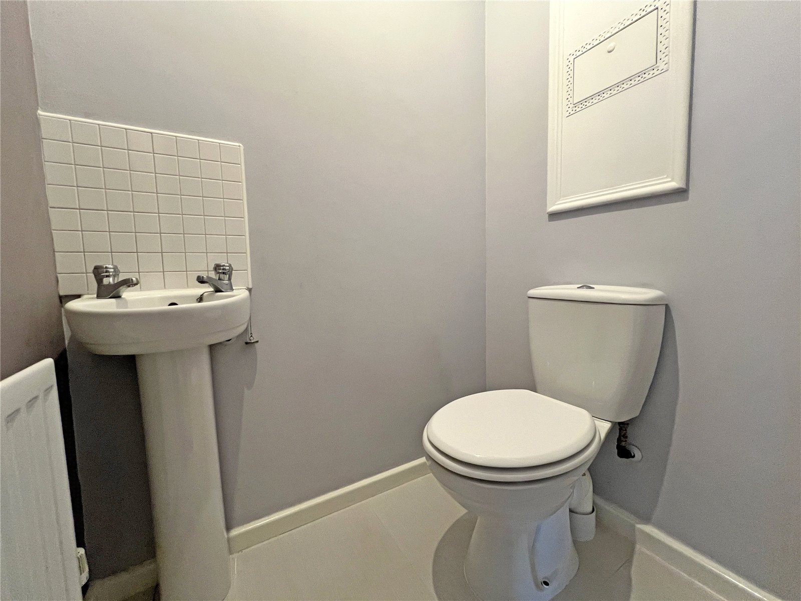 Sutherland Close, Ketley, Telford, TF1 - DB Roberts