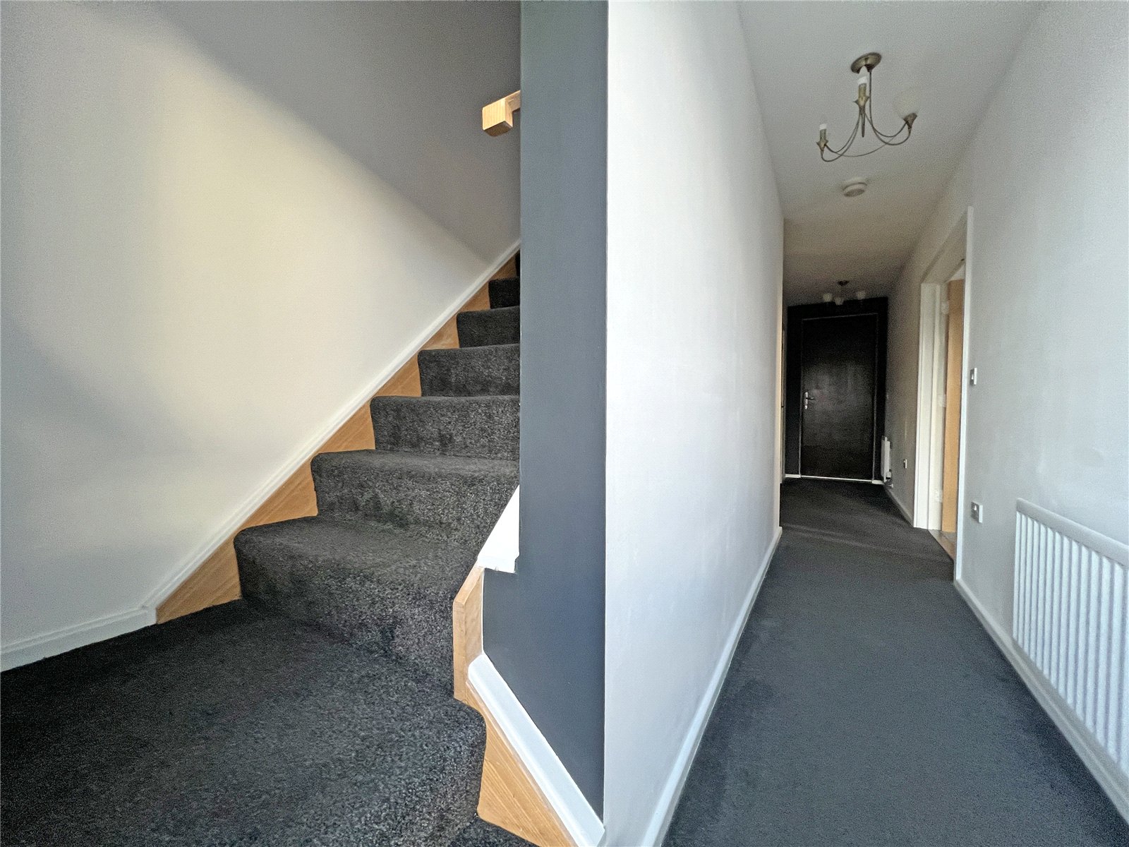 Sutherland Close, Ketley, Telford, TF1 - DB Roberts