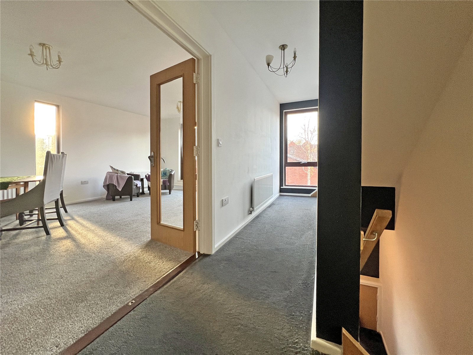 Sutherland Close, Ketley, Telford, TF1 - DB Roberts