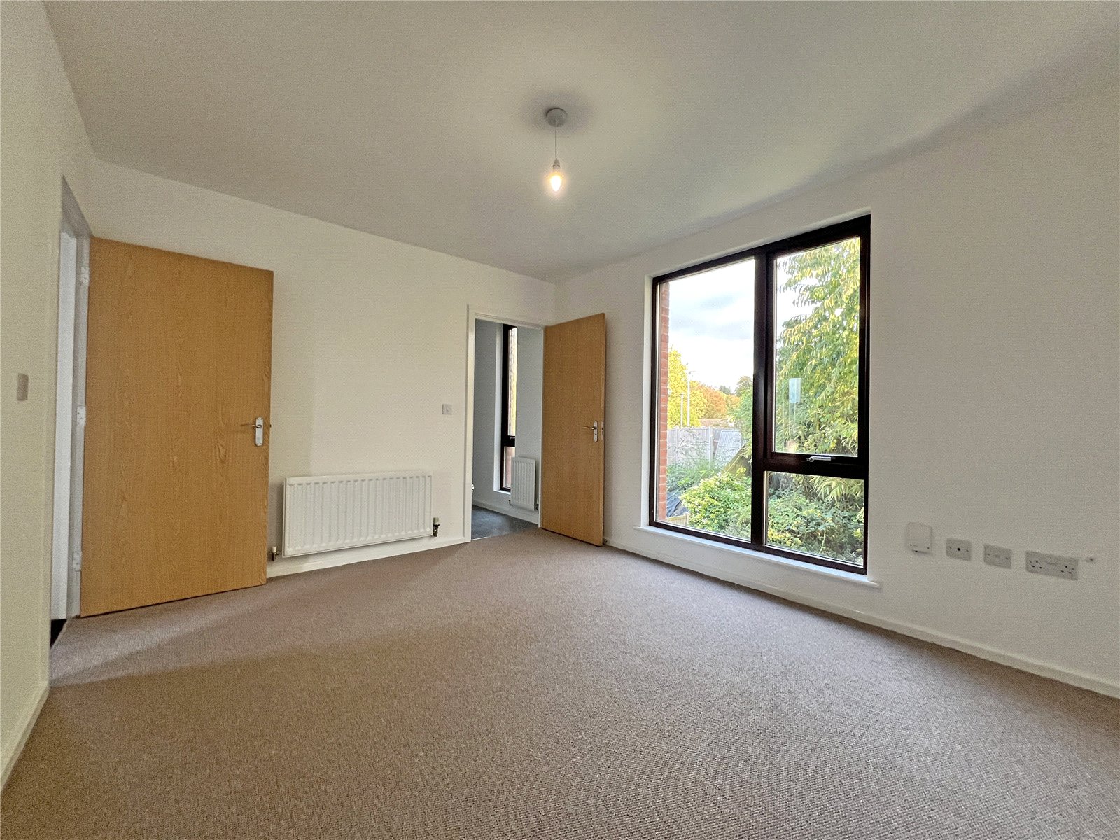 Sutherland Close, Ketley, Telford, TF1 - DB Roberts