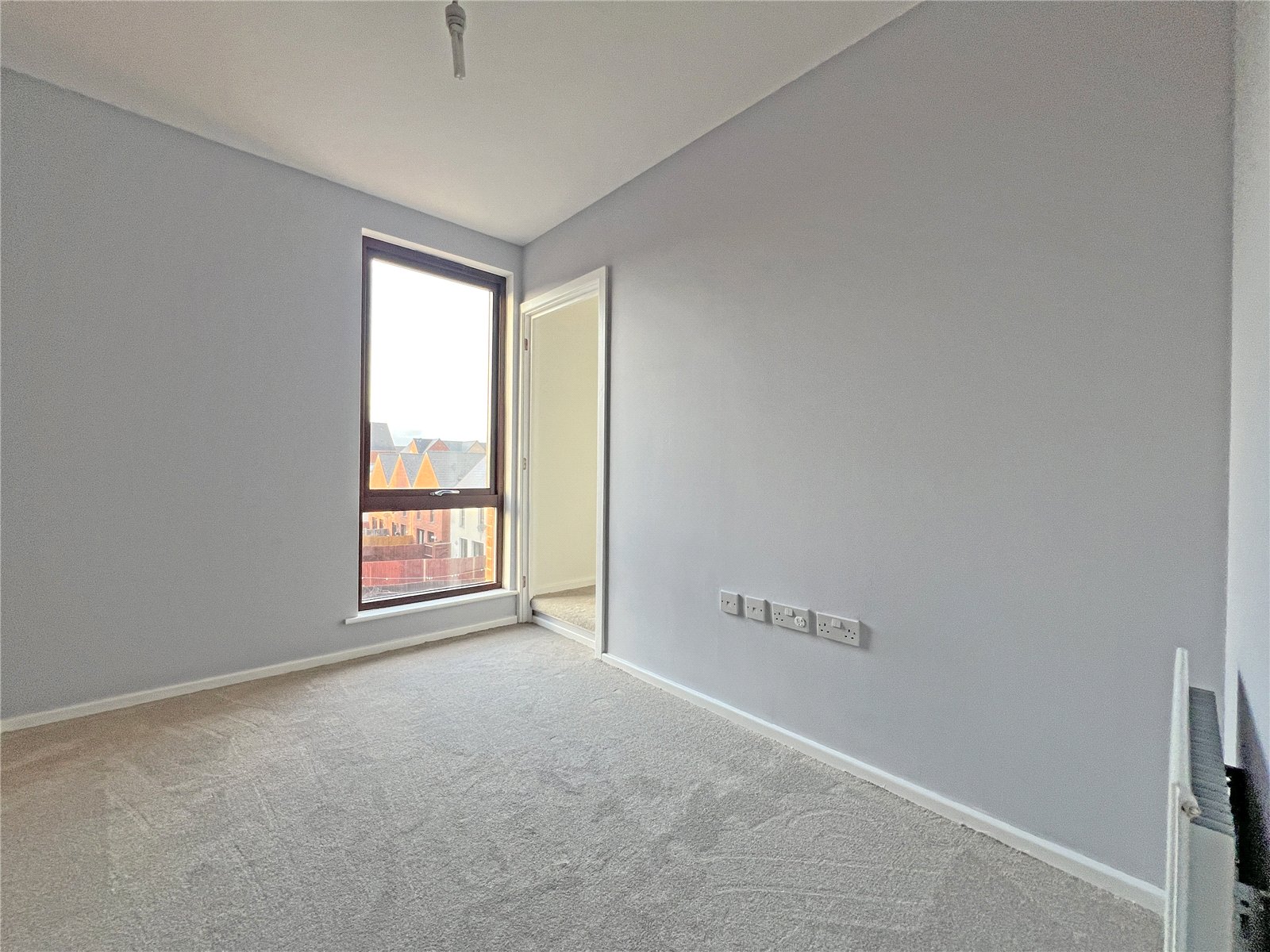 Sutherland Close, Ketley, Telford, TF1 - DB Roberts