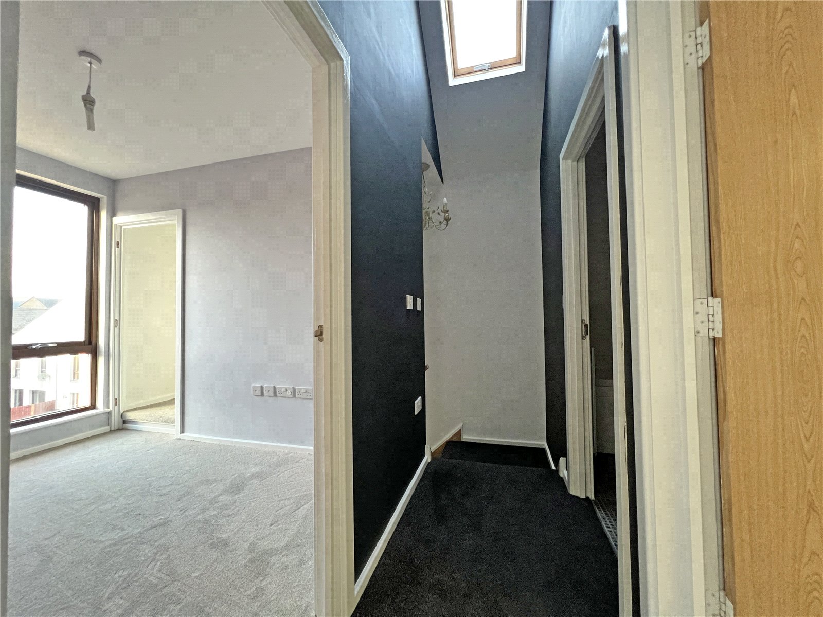 Sutherland Close, Ketley, Telford, TF1 - DB Roberts