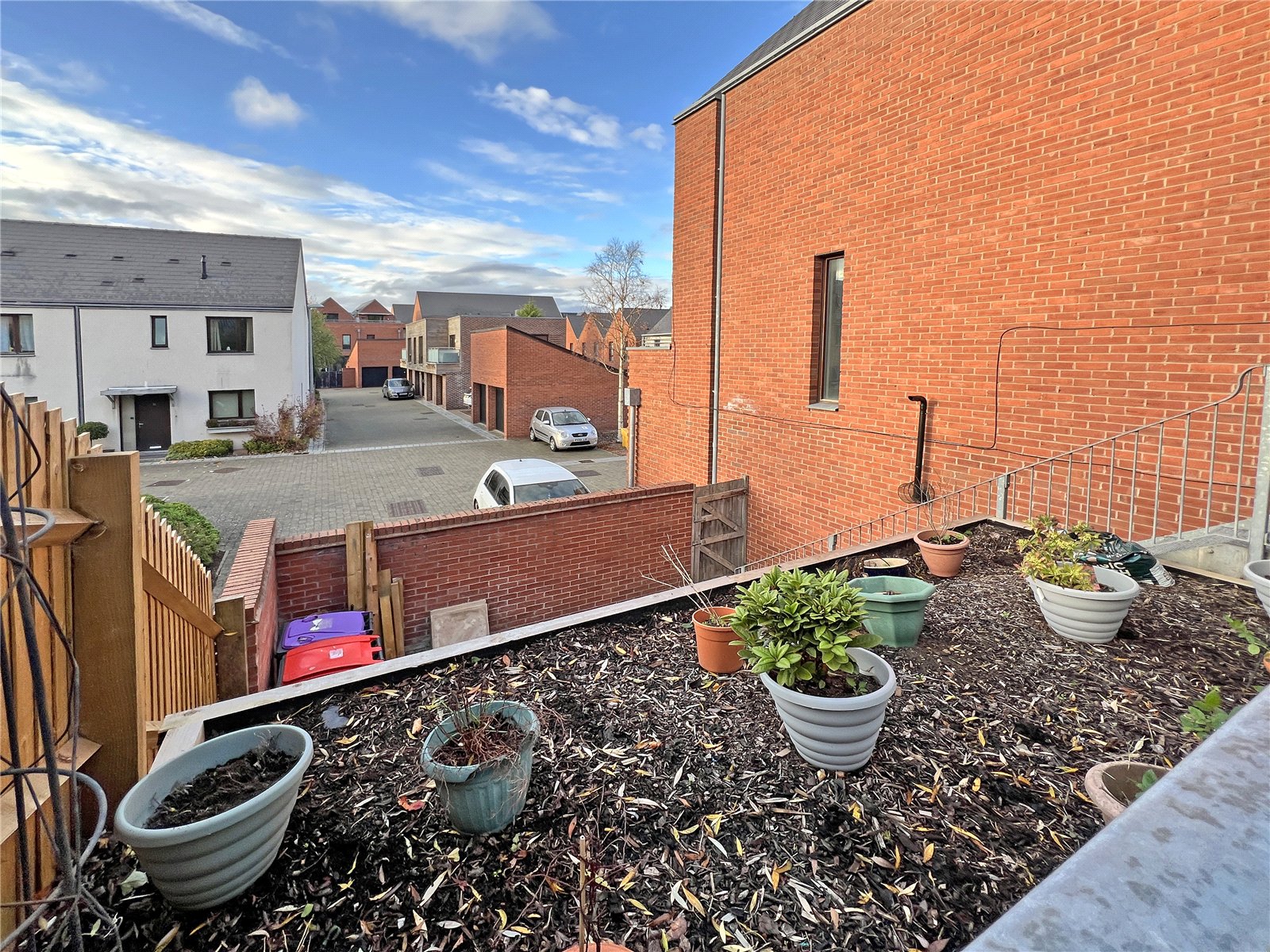 Sutherland Close, Ketley, Telford, TF1 - DB Roberts