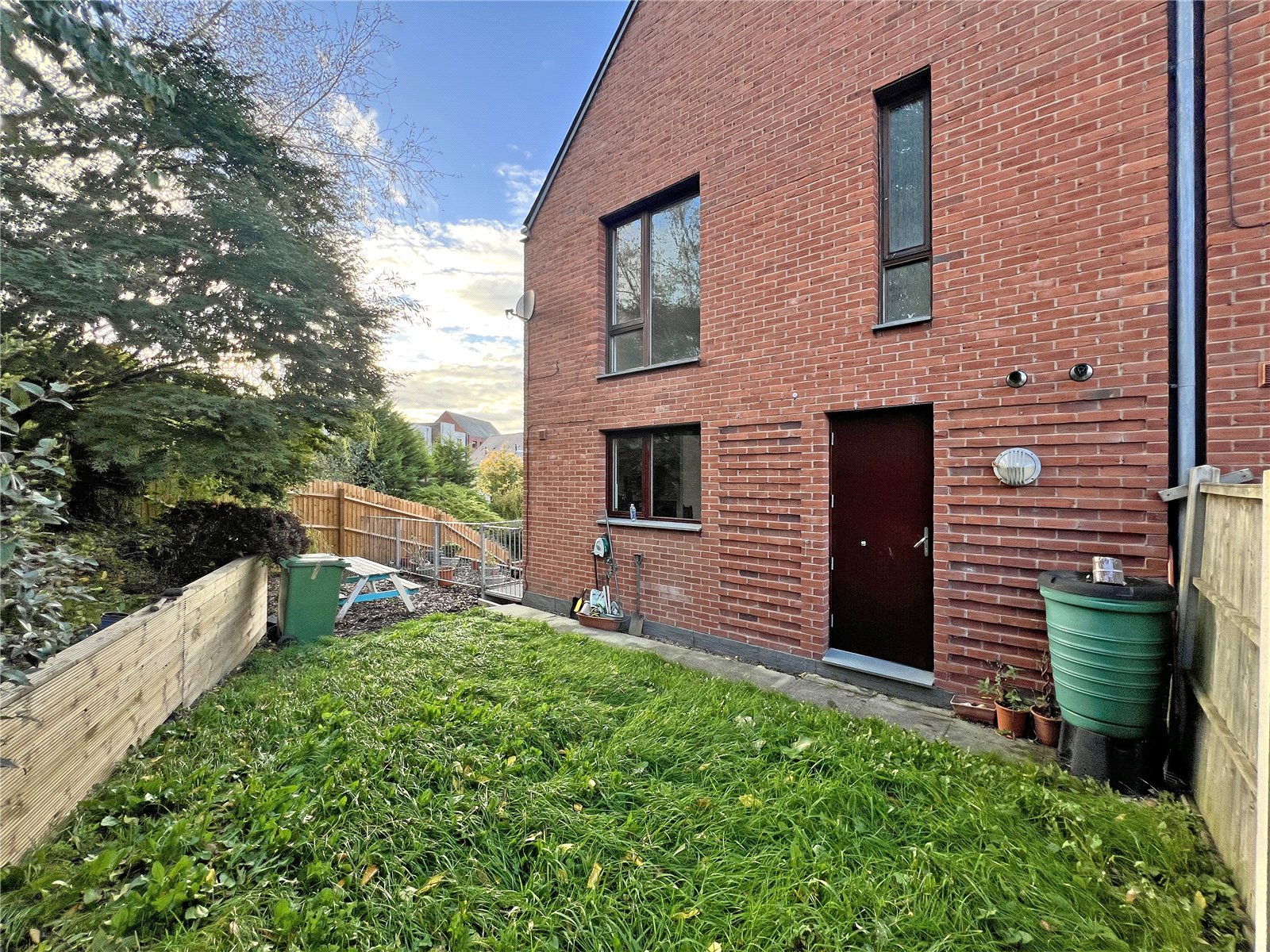 Sutherland Close, Ketley, Telford, TF1 - DB Roberts