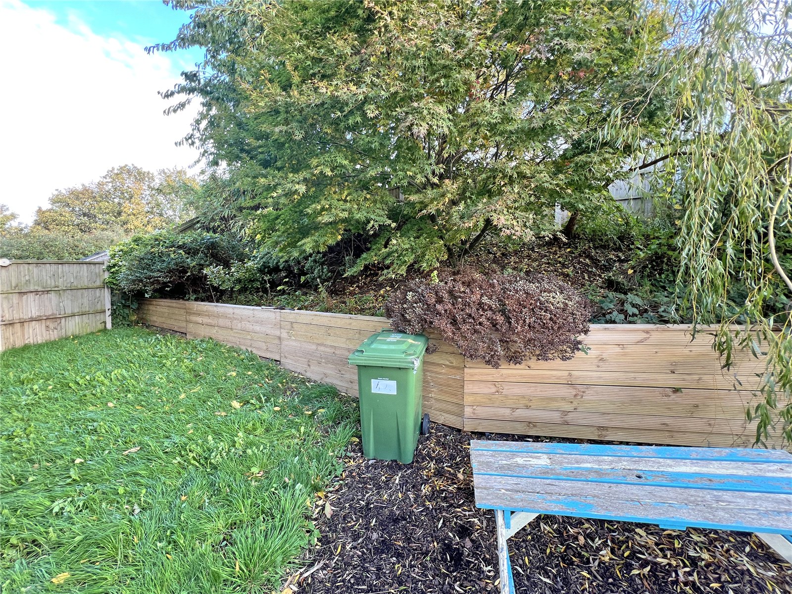 Sutherland Close, Ketley, Telford, TF1 - DB Roberts