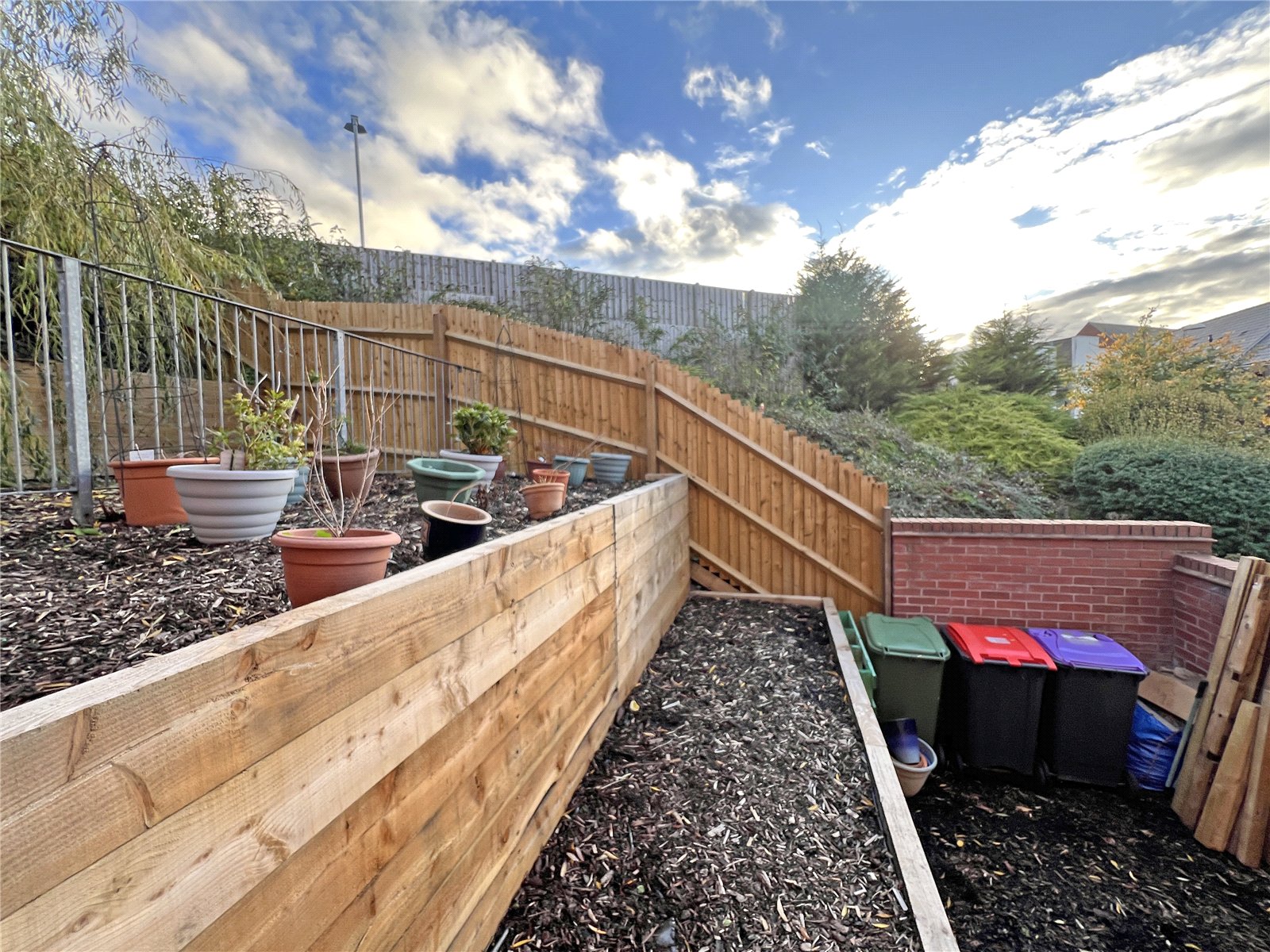 Sutherland Close, Ketley, Telford, TF1 - DB Roberts