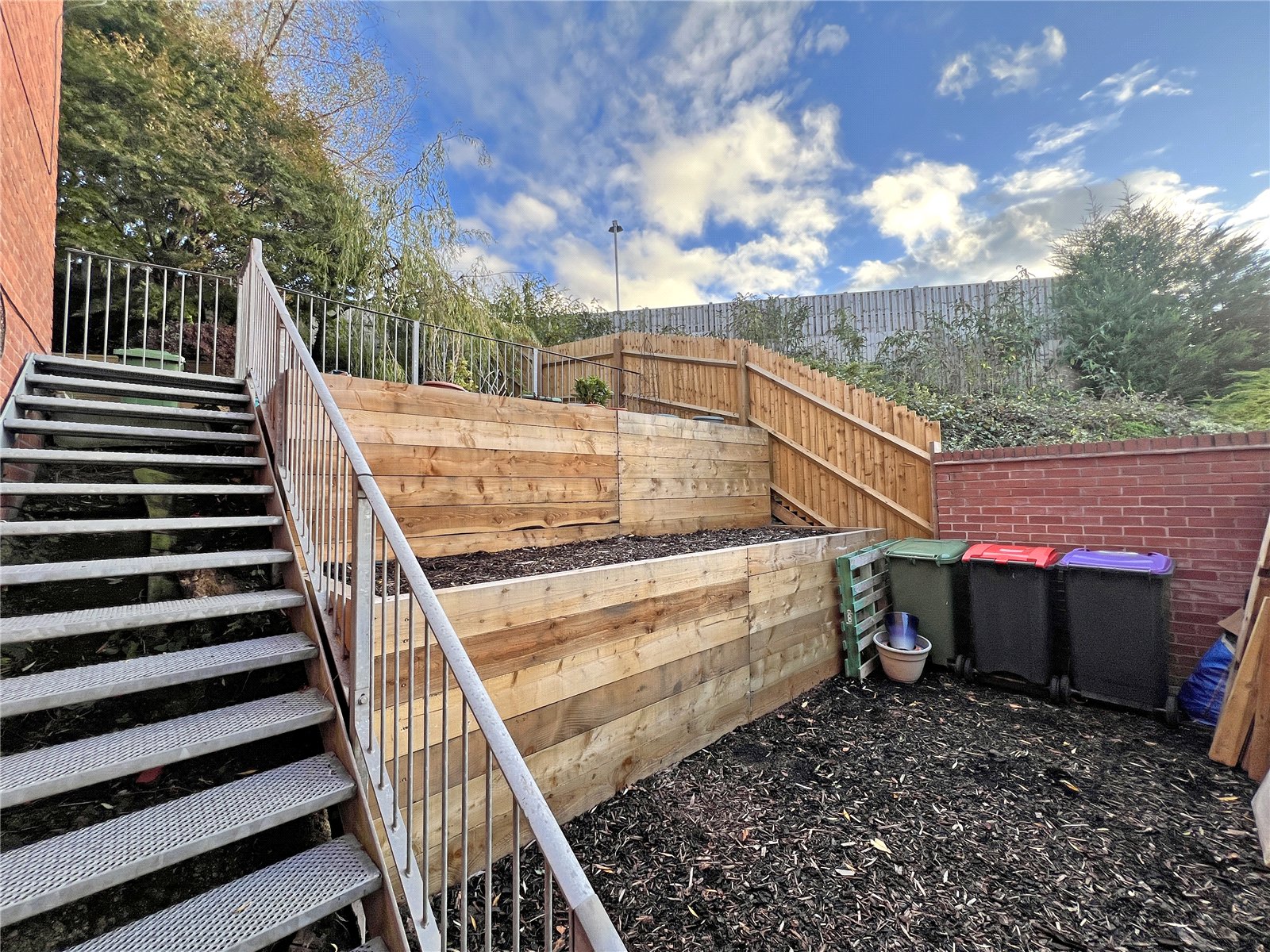 Sutherland Close, Ketley, Telford, TF1 - DB Roberts