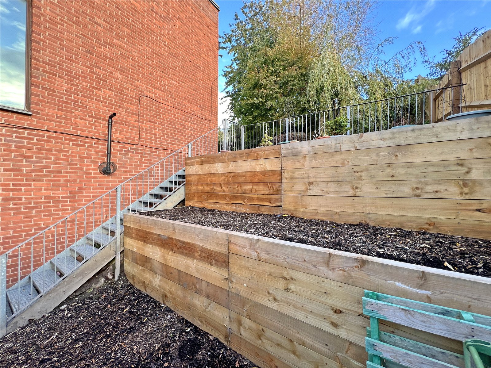 Sutherland Close, Ketley, Telford, TF1 - DB Roberts