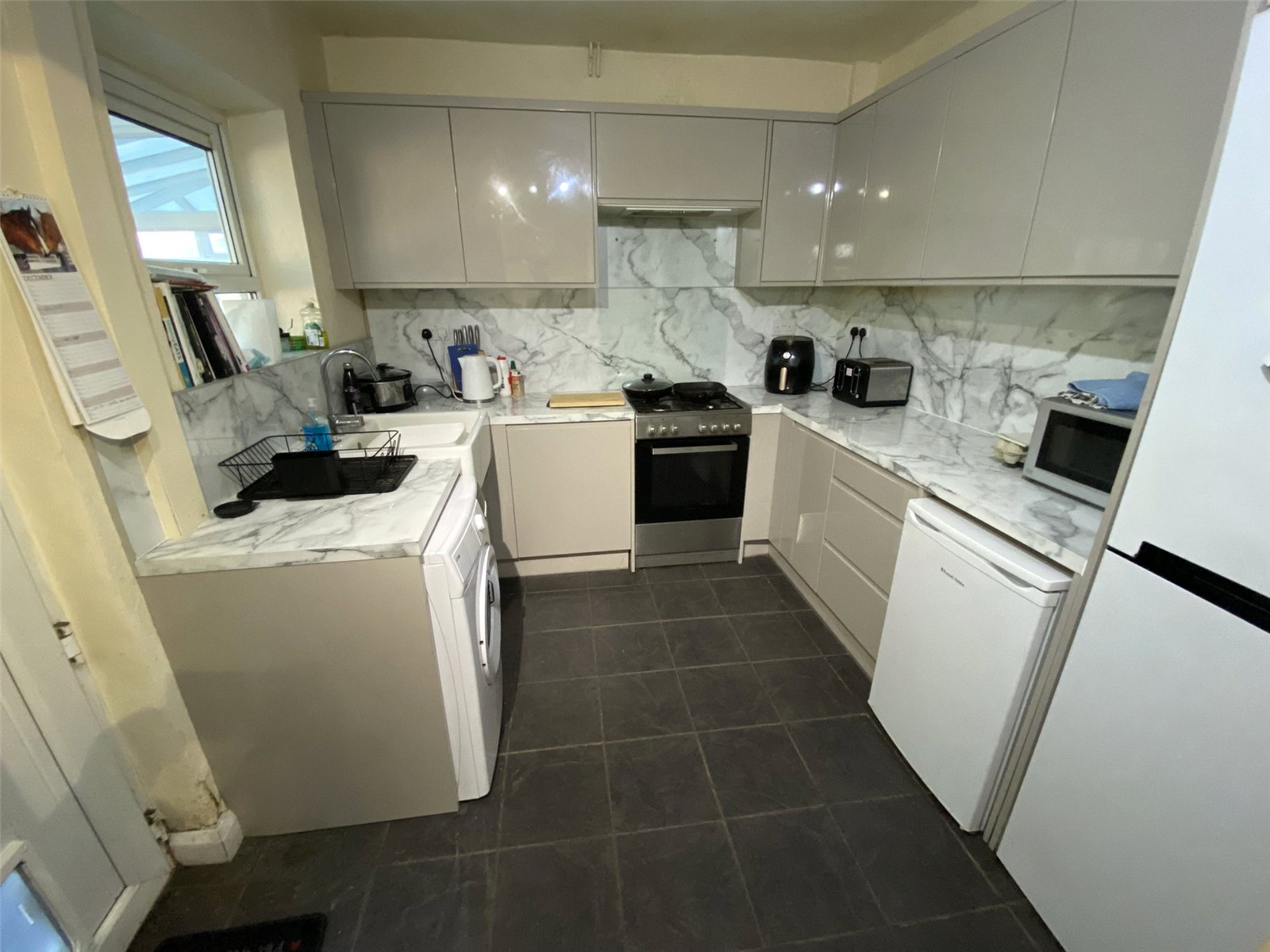 West Avenue, Donnington, Telford, TF2 - DB Roberts