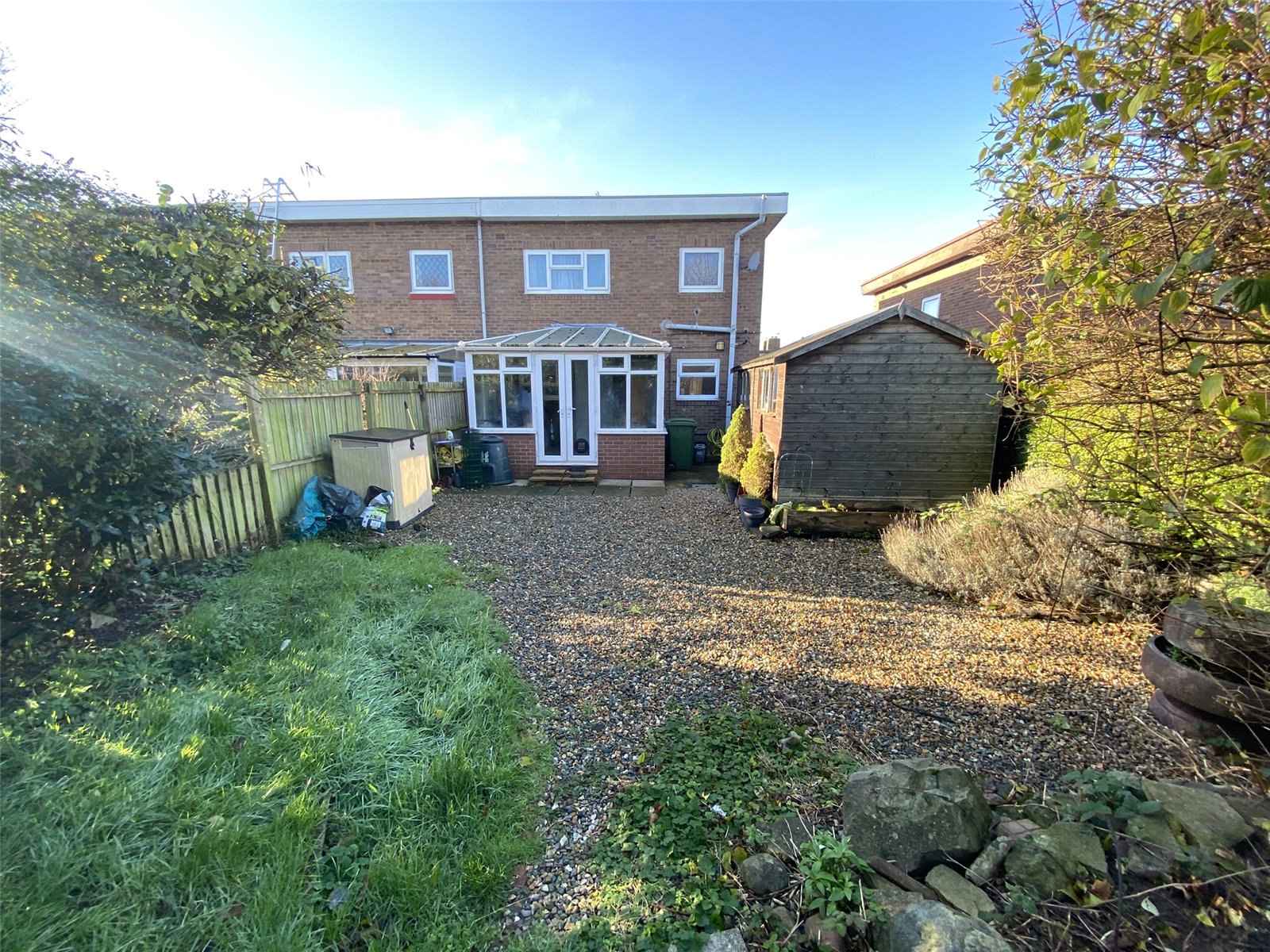 West Avenue, Donnington, Telford, TF2 - DB Roberts