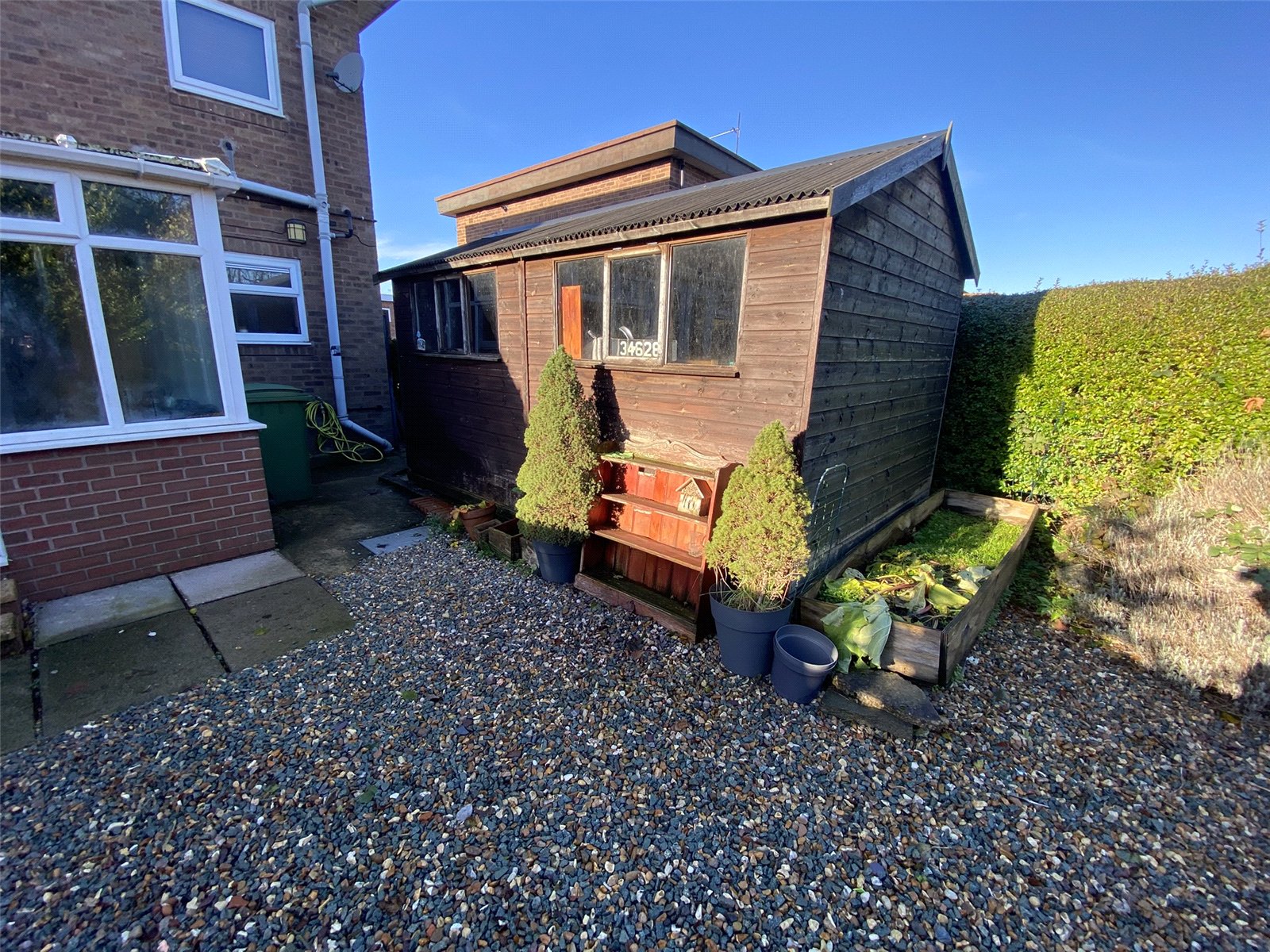 West Avenue, Donnington, Telford, TF2 - DB Roberts