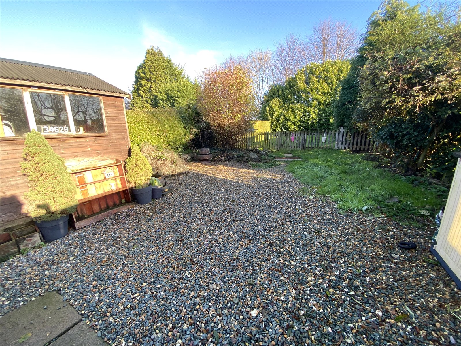 West Avenue, Donnington, Telford, TF2 - DB Roberts