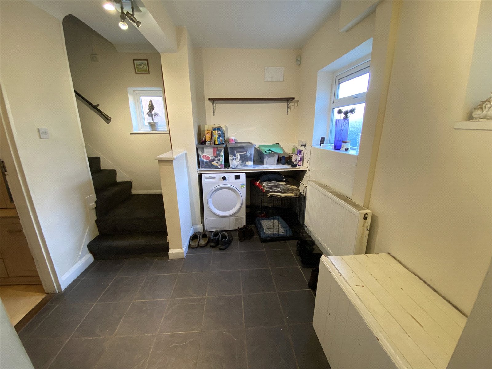 West Avenue, Donnington, Telford, TF2 - DB Roberts