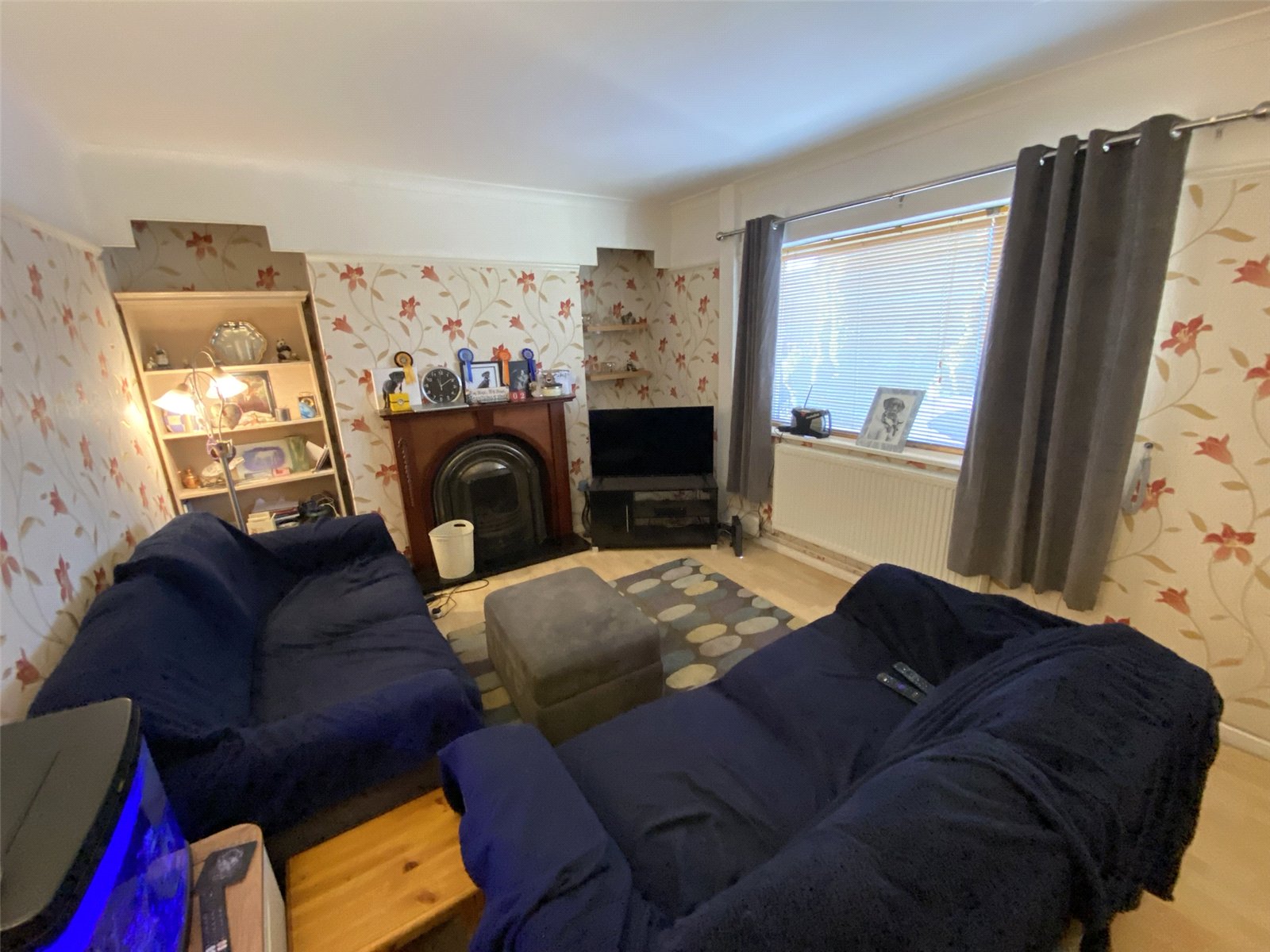 West Avenue, Donnington, Telford, TF2 - DB Roberts