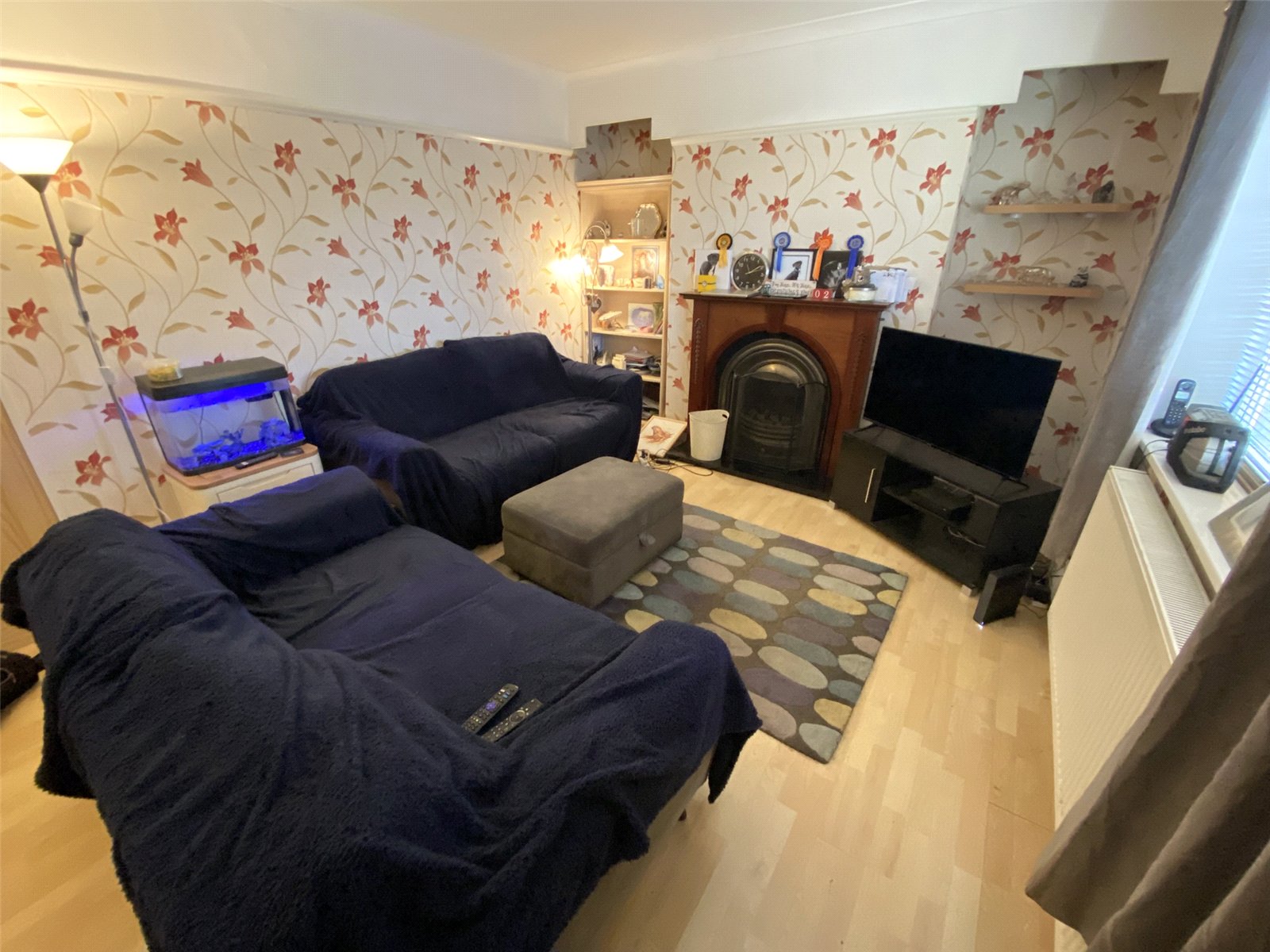 West Avenue, Donnington, Telford, TF2 - DB Roberts