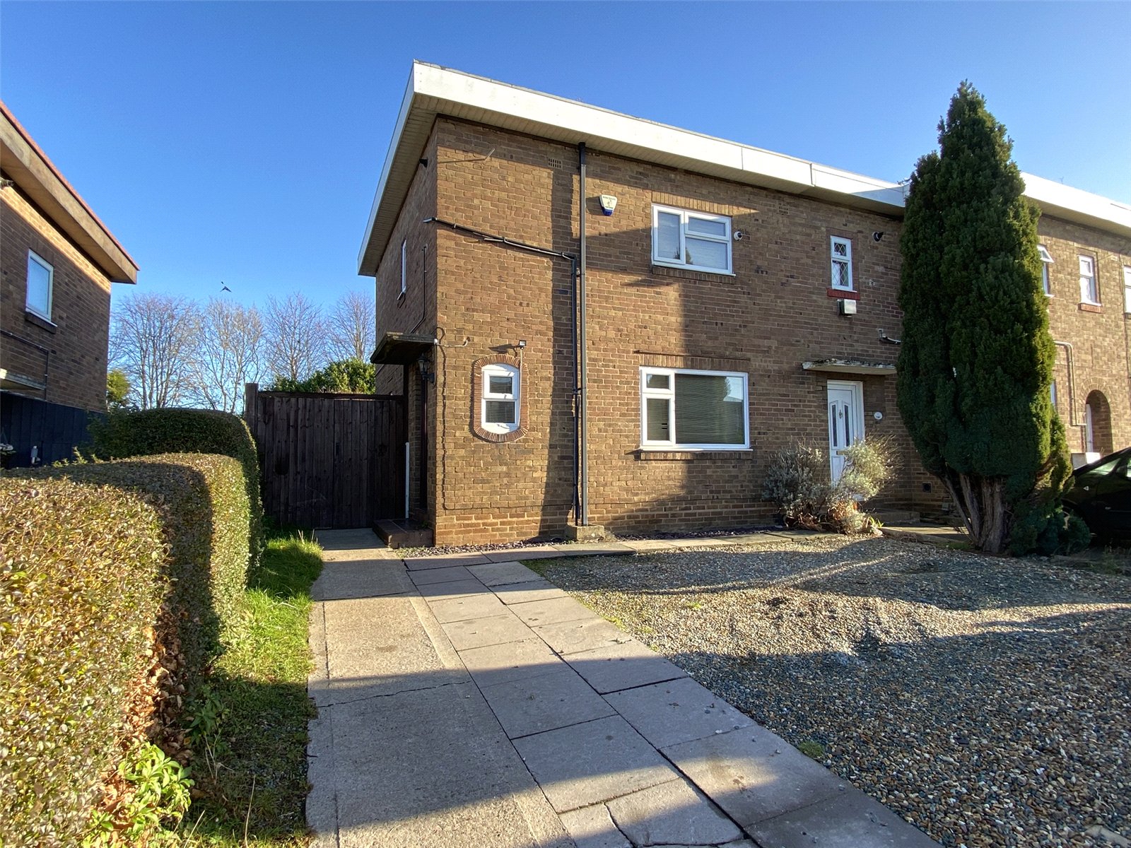 West Avenue, Donnington, Telford, TF2 - DB Roberts