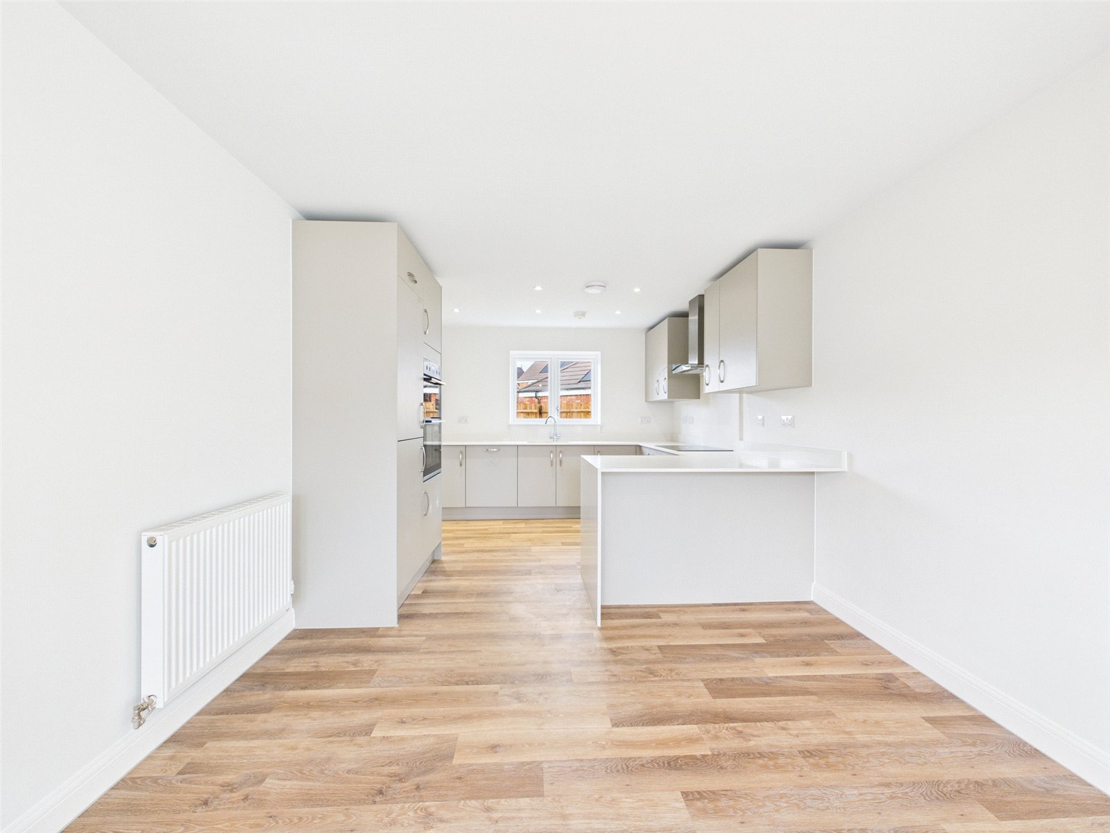 Willow Rise, Bomere Heath, Shrewsbury, SY4 - DB Roberts