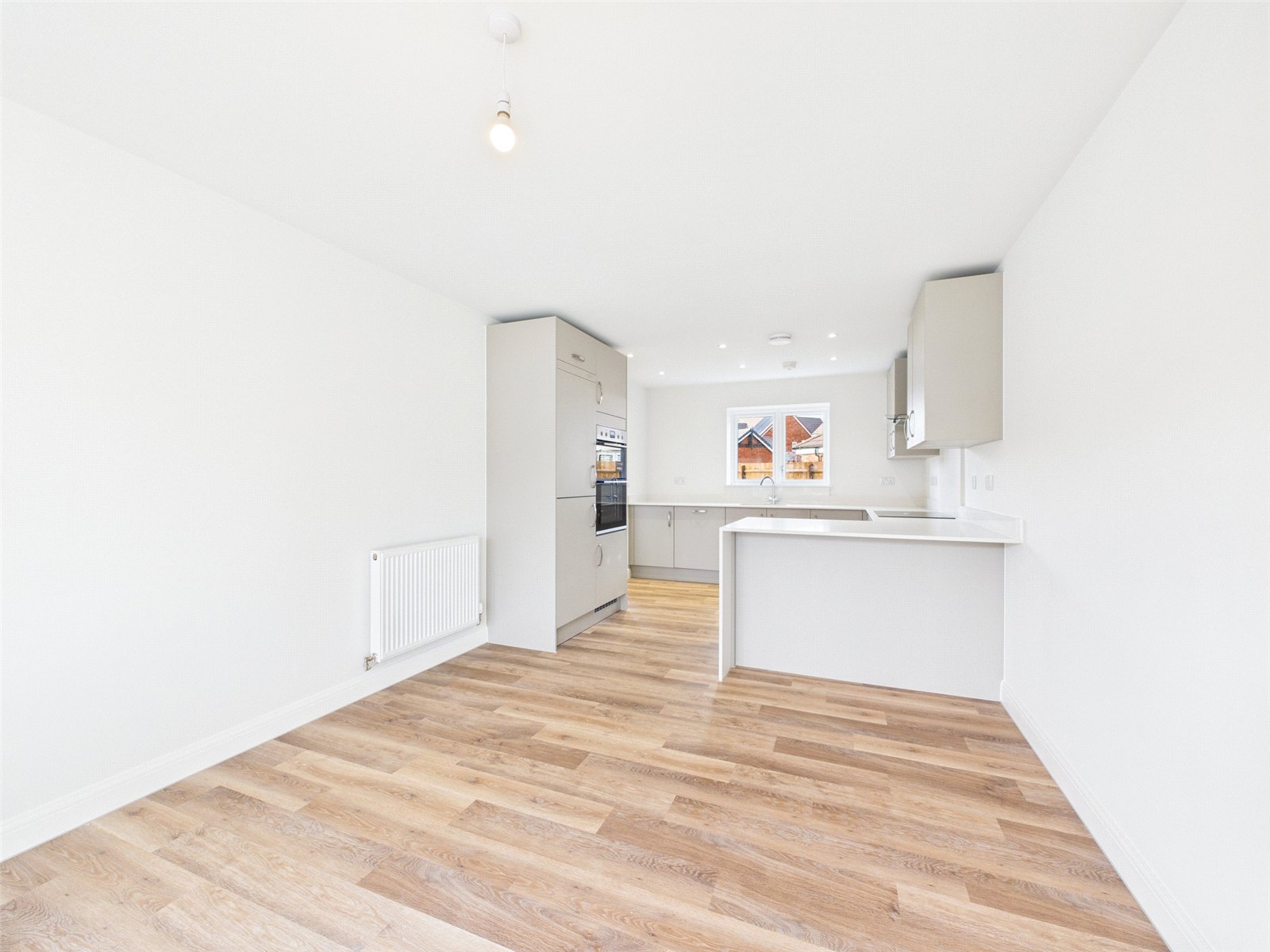 Willow Rise, Bomere Heath, Shrewsbury, SY4 - DB Roberts