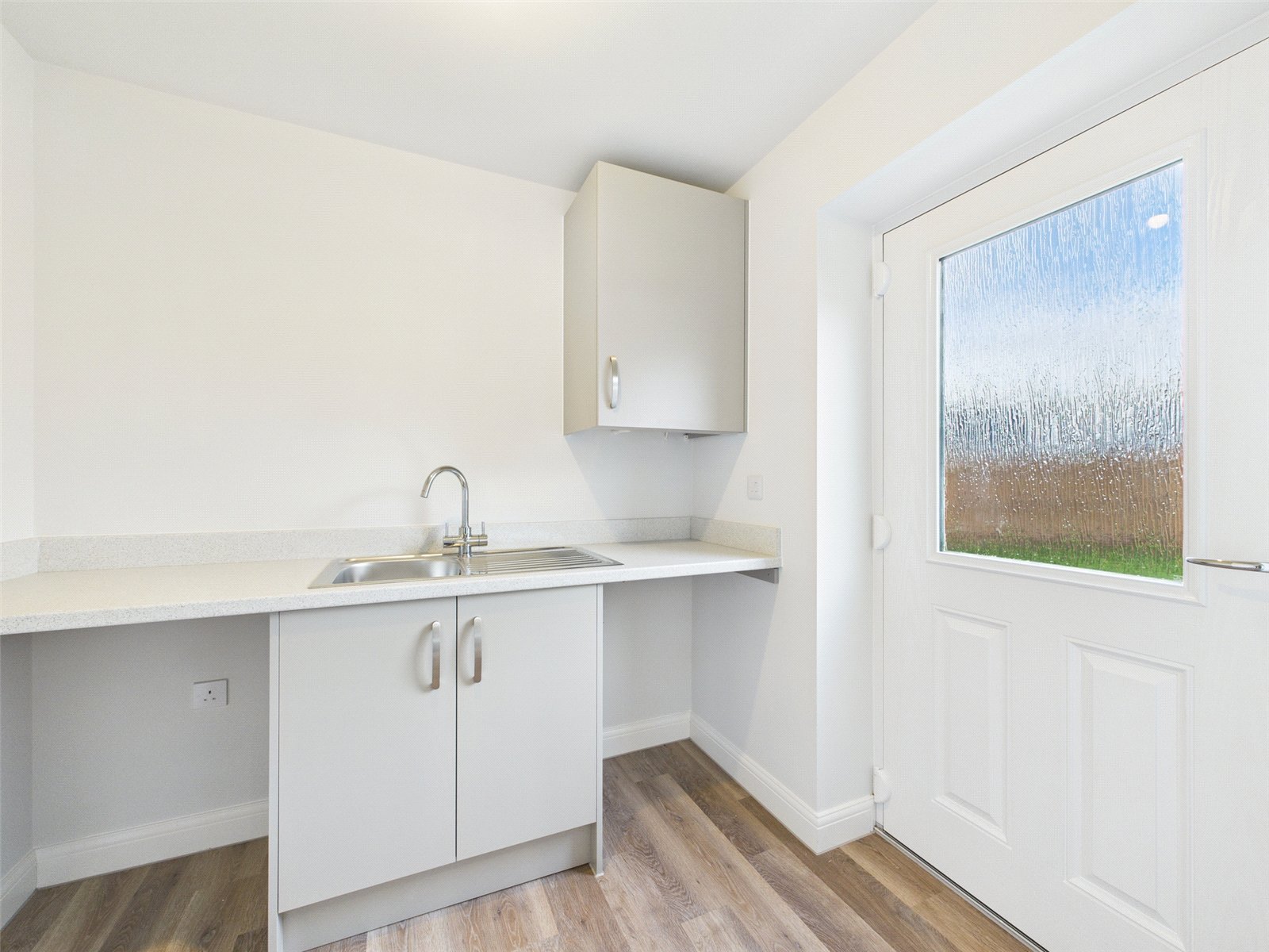 Willow Rise, Bomere Heath, Shrewsbury, SY4 - DB Roberts