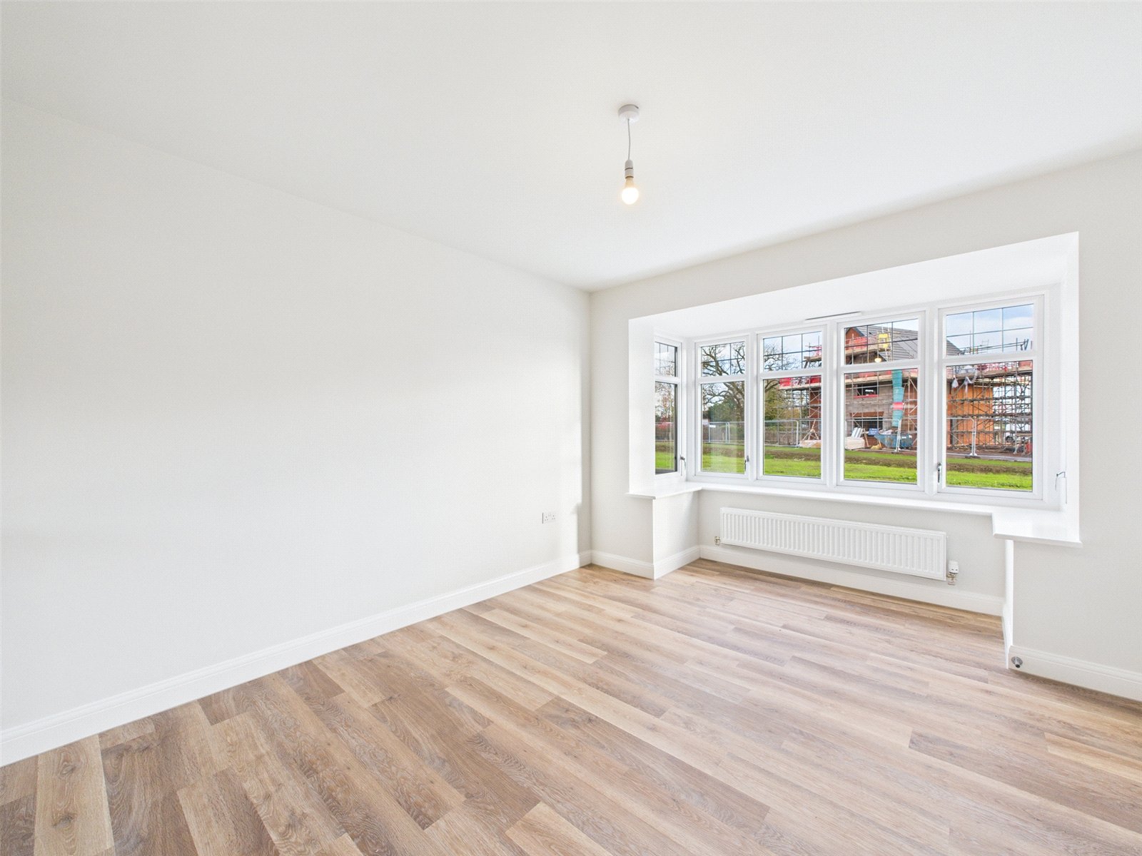 Willow Rise, Bomere Heath, Shrewsbury, SY4 - DB Roberts