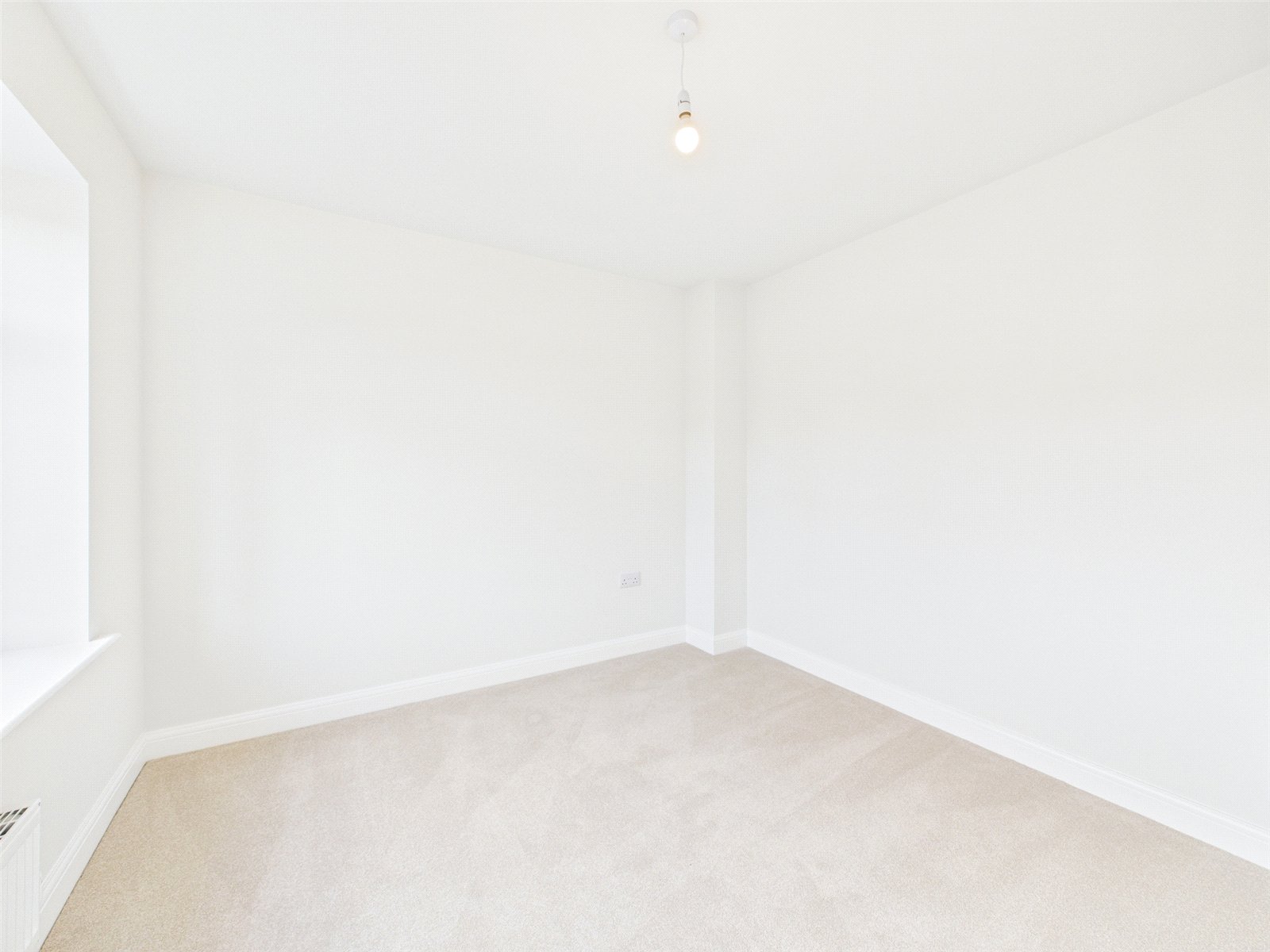 Willow Rise, Bomere Heath, Shrewsbury, SY4 - DB Roberts