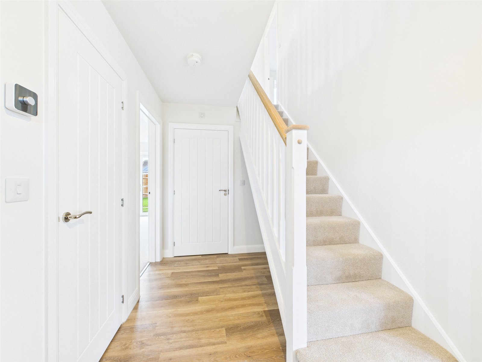 Willow Rise, Bomere Heath, Shrewsbury, SY4 - DB Roberts