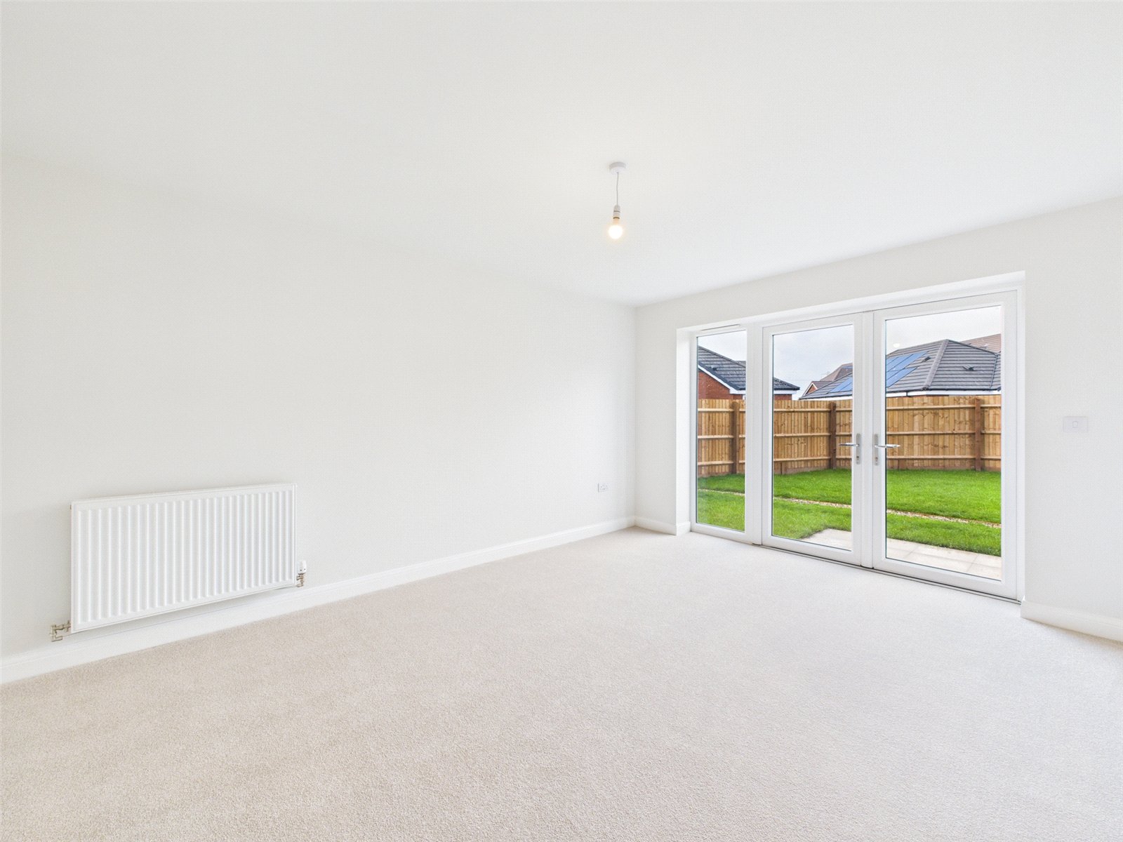 Willow Rise, Bomere Heath, Shrewsbury, SY4 - DB Roberts