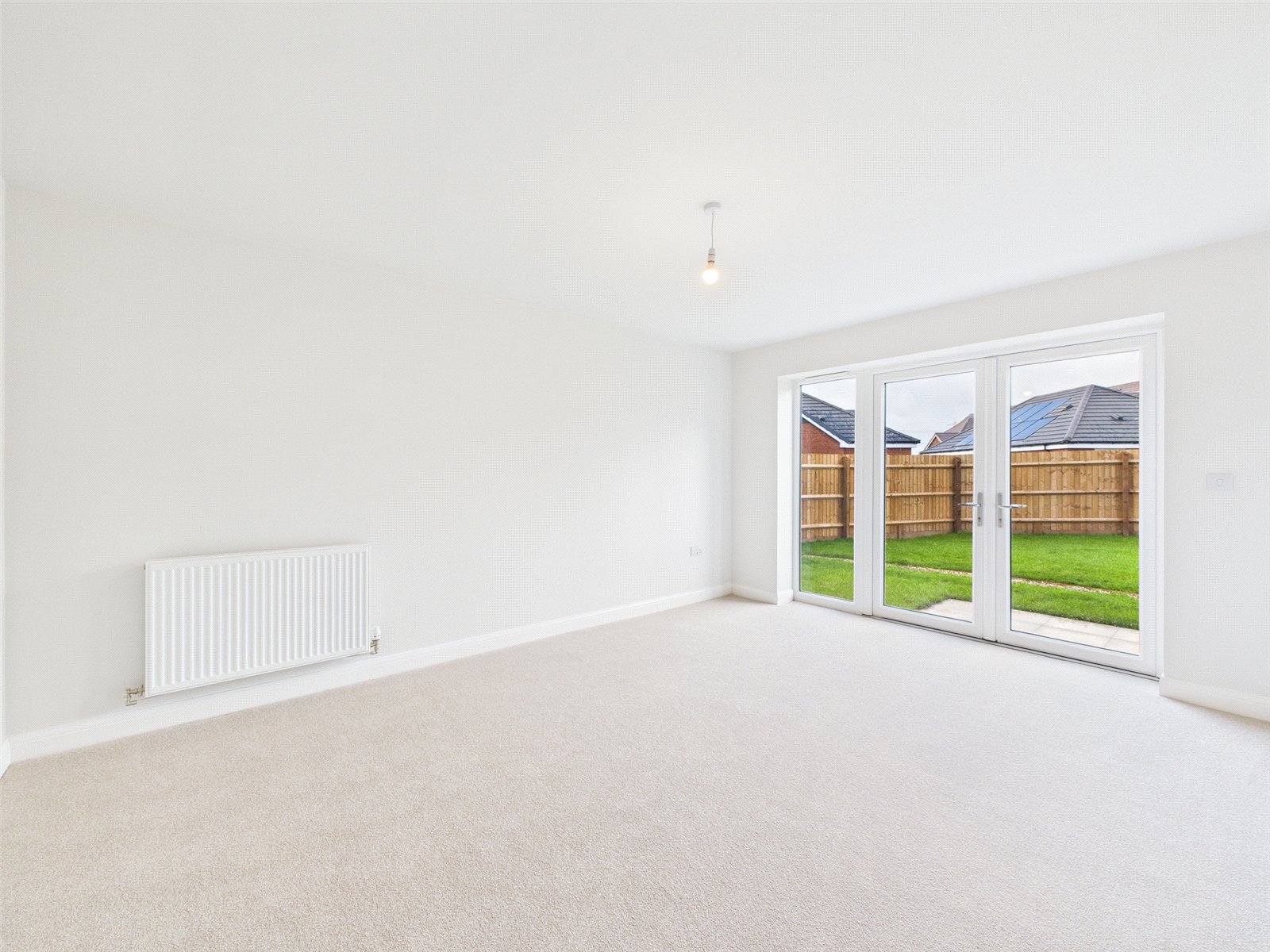 Willow Rise, Bomere Heath, Shrewsbury, SY4 - DB Roberts