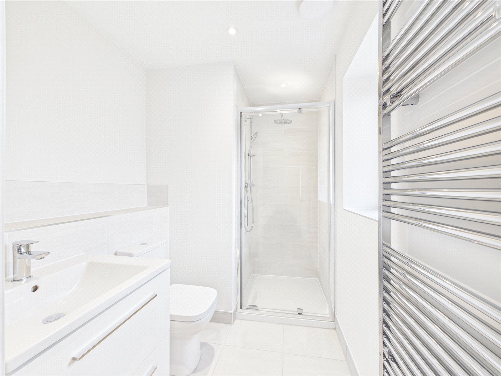 Willow Rise, Bomere Heath, Shrewsbury, SY4 - DB Roberts