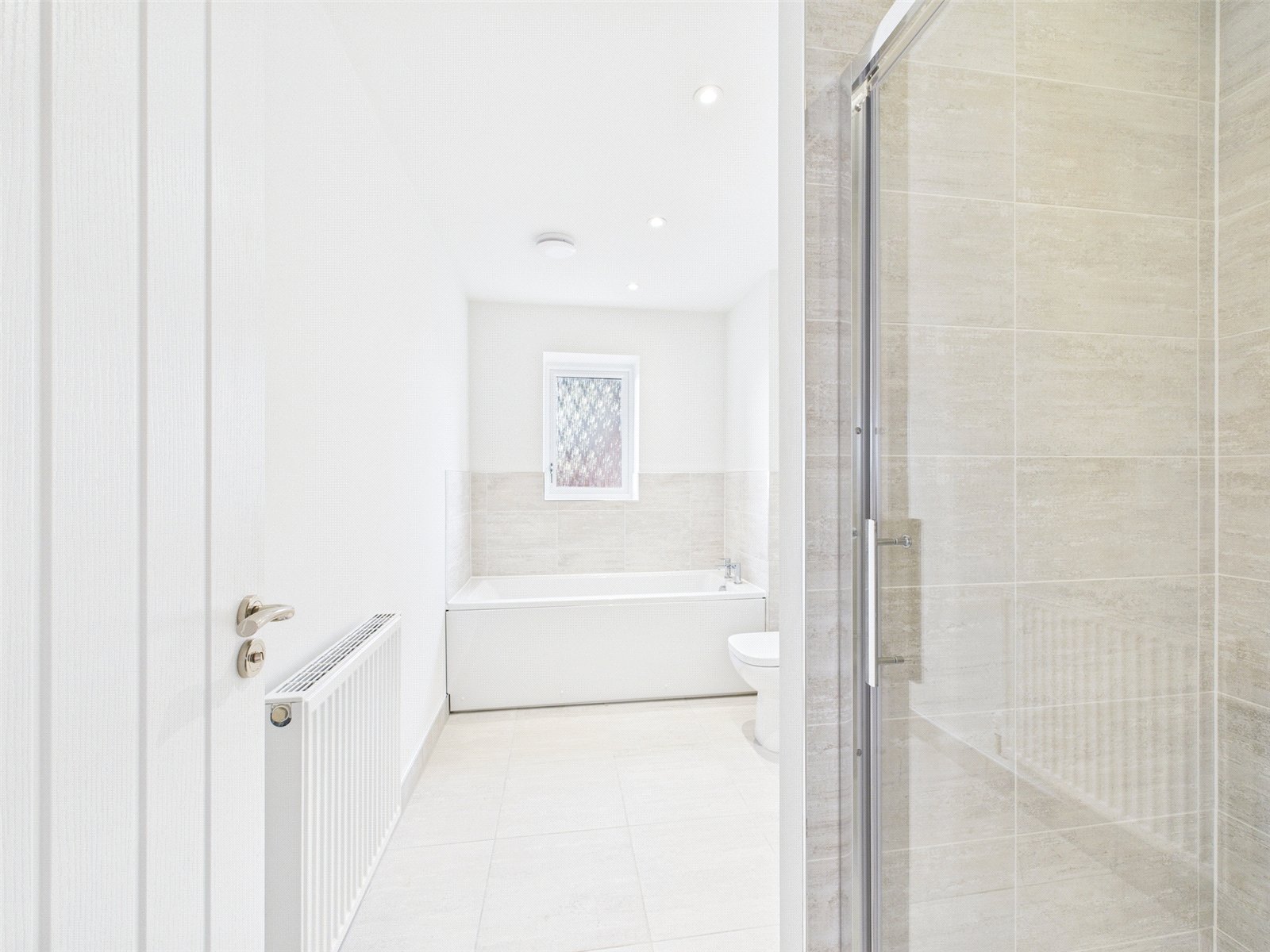 Willow Rise, Bomere Heath, Shrewsbury, SY4 - DB Roberts