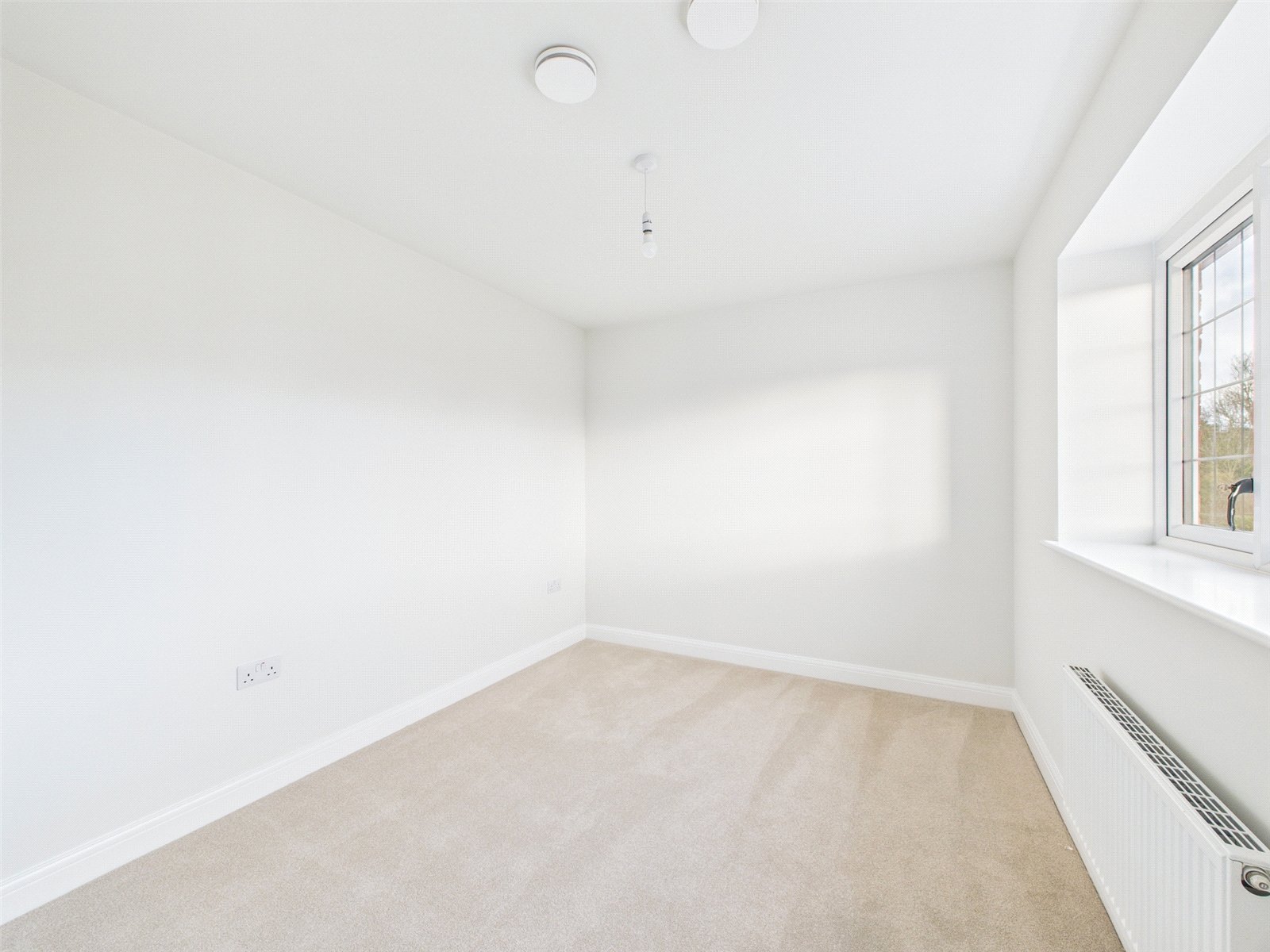 Willow Rise, Bomere Heath, Shrewsbury, SY4 - DB Roberts