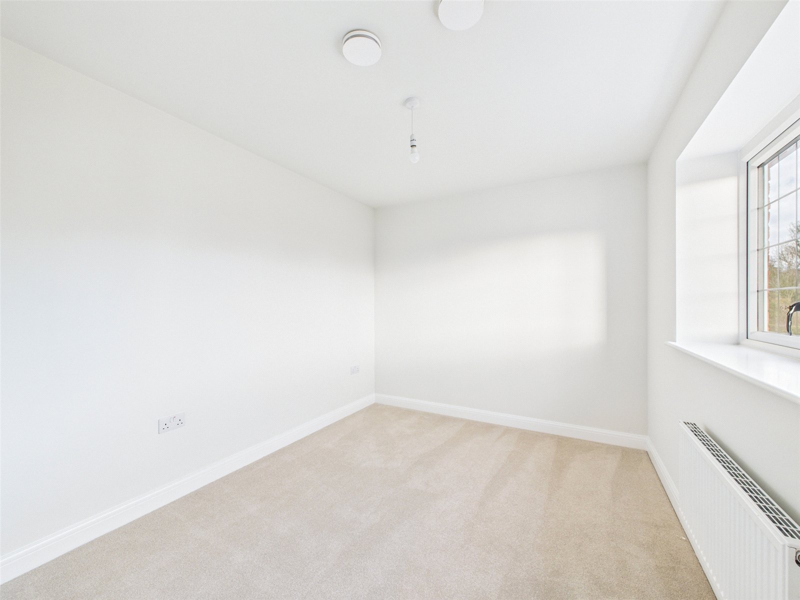 Willow Rise, Bomere Heath, Shrewsbury, SY4 - DB Roberts