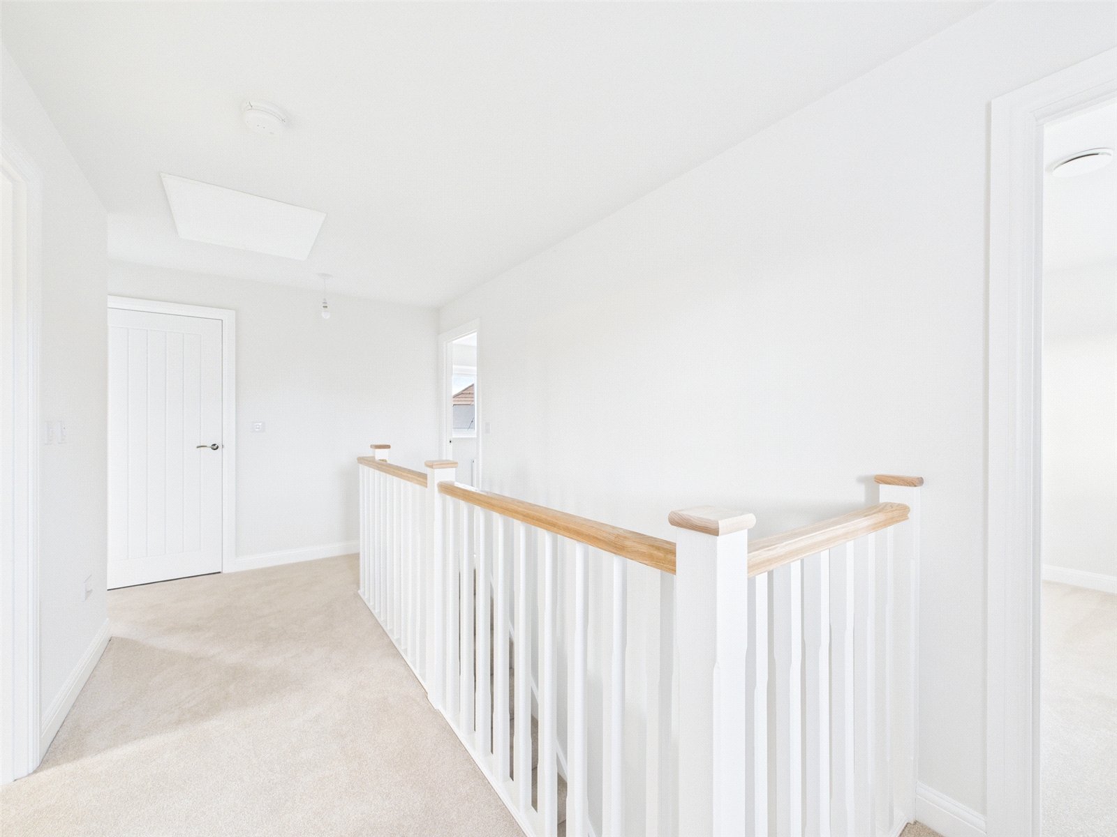 Willow Rise, Bomere Heath, Shrewsbury, SY4 - DB Roberts