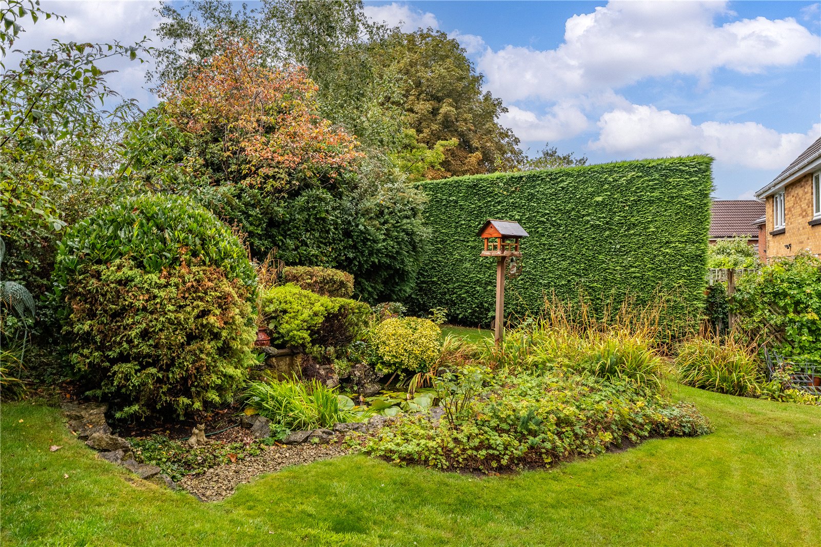 Pavilion Grove, St. Georges, Telford, TF2 - DB Roberts