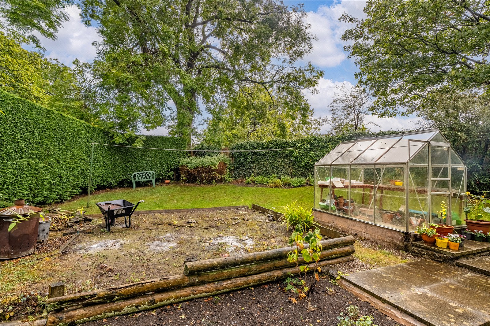 Pavilion Grove, St. Georges, Telford, TF2 - DB Roberts