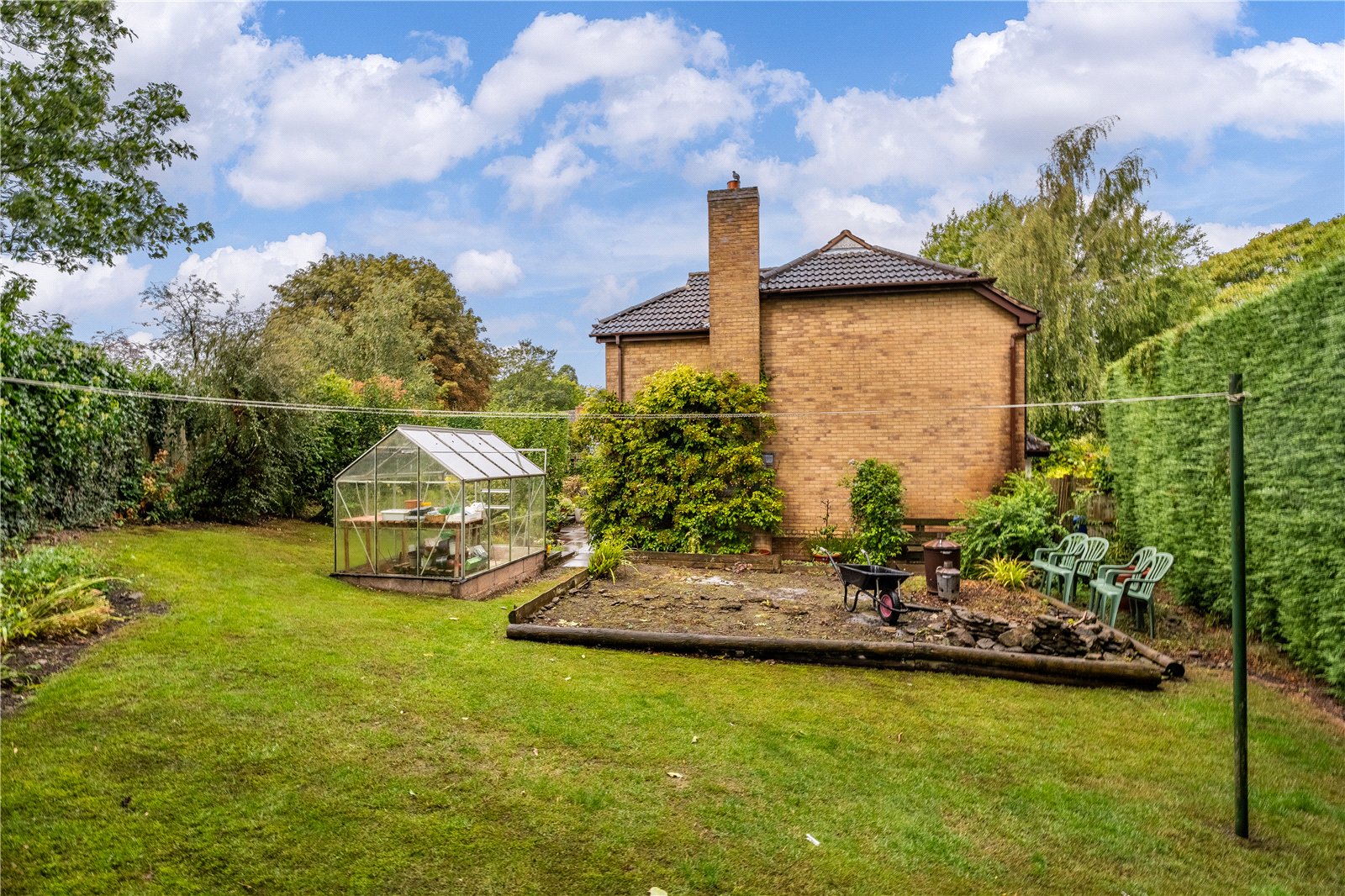 Pavilion Grove, St. Georges, Telford, TF2 - DB Roberts