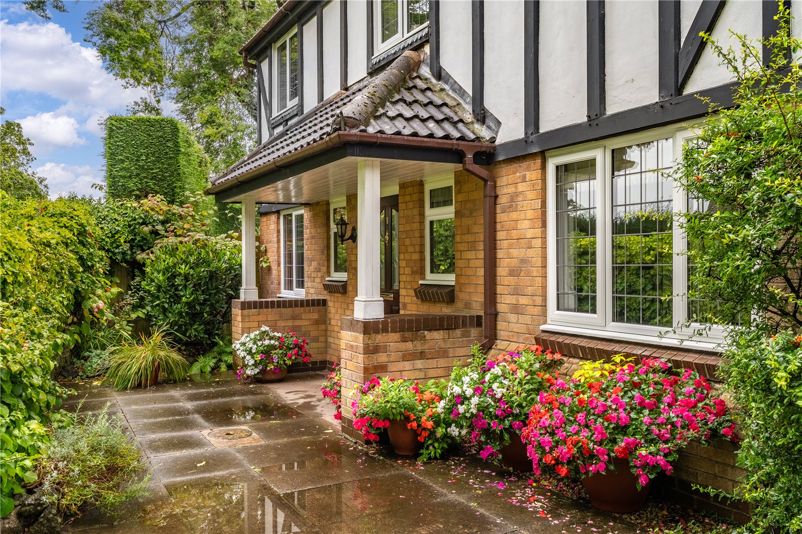 Pavilion Grove, St. Georges, Telford, TF2 - DB Roberts