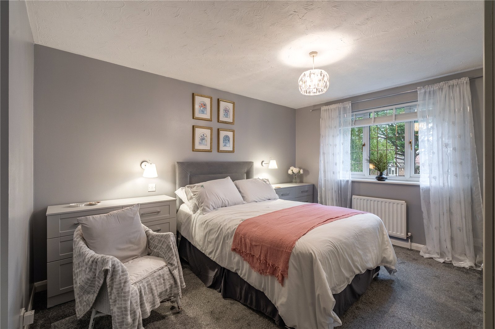 Pavilion Grove, St. Georges, Telford, TF2 - DB Roberts