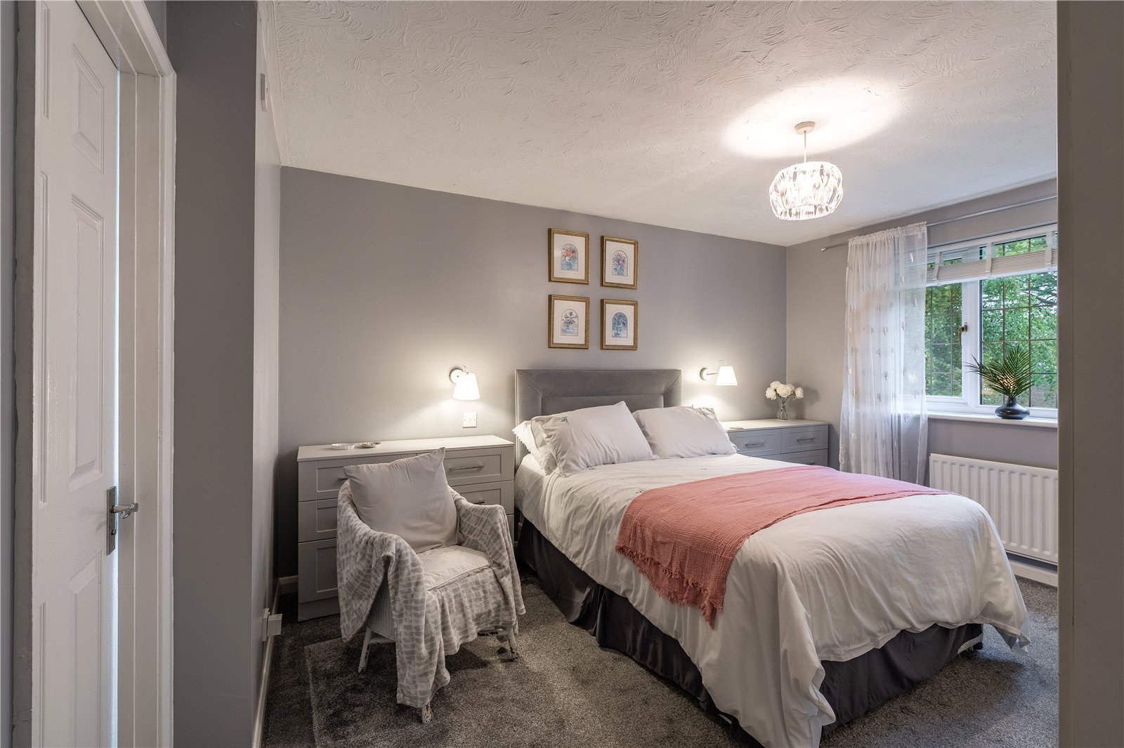 Pavilion Grove, St. Georges, Telford, TF2 - DB Roberts